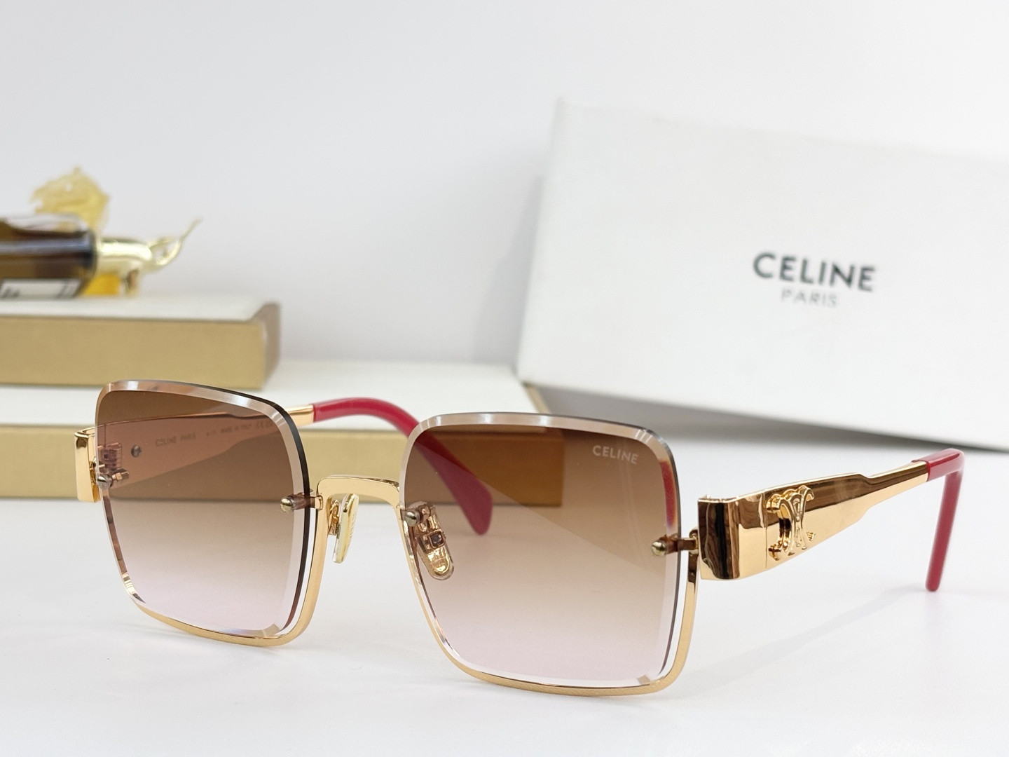 Ce**e glasses cl42133u 53-21-145