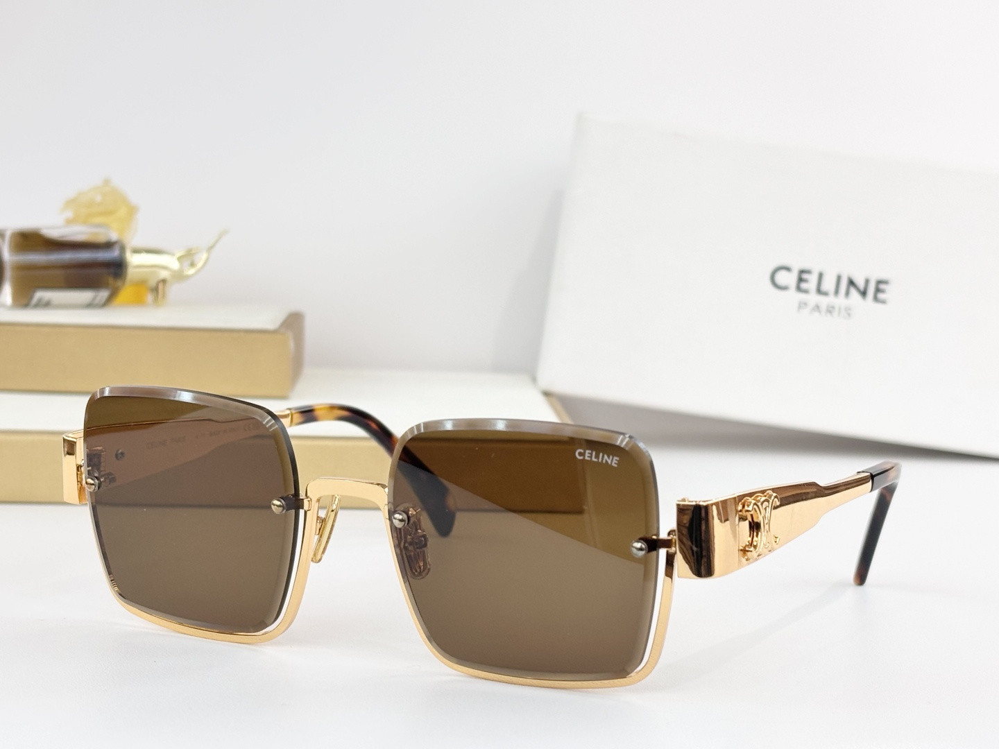 Ce**e glasses cl42133u 53-21-145