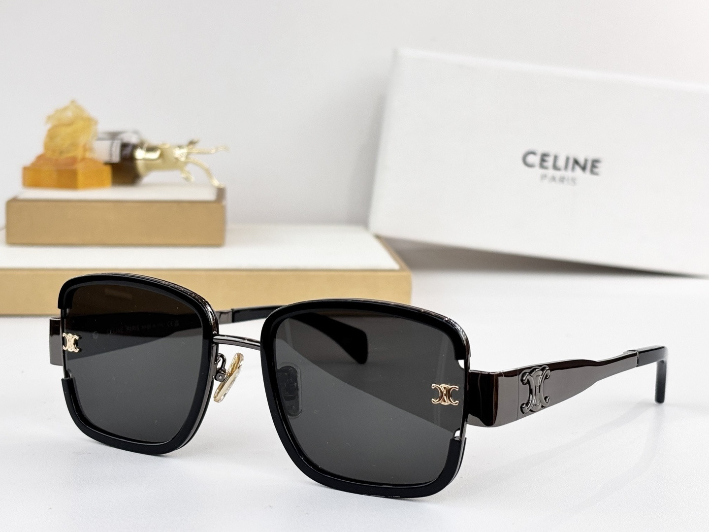 Ce**e glasses cl40336f 55-23-145