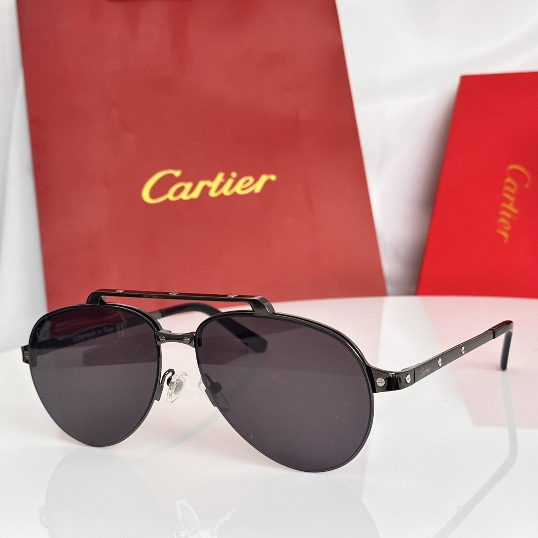 Ca*t*er glasses ct0354s 145