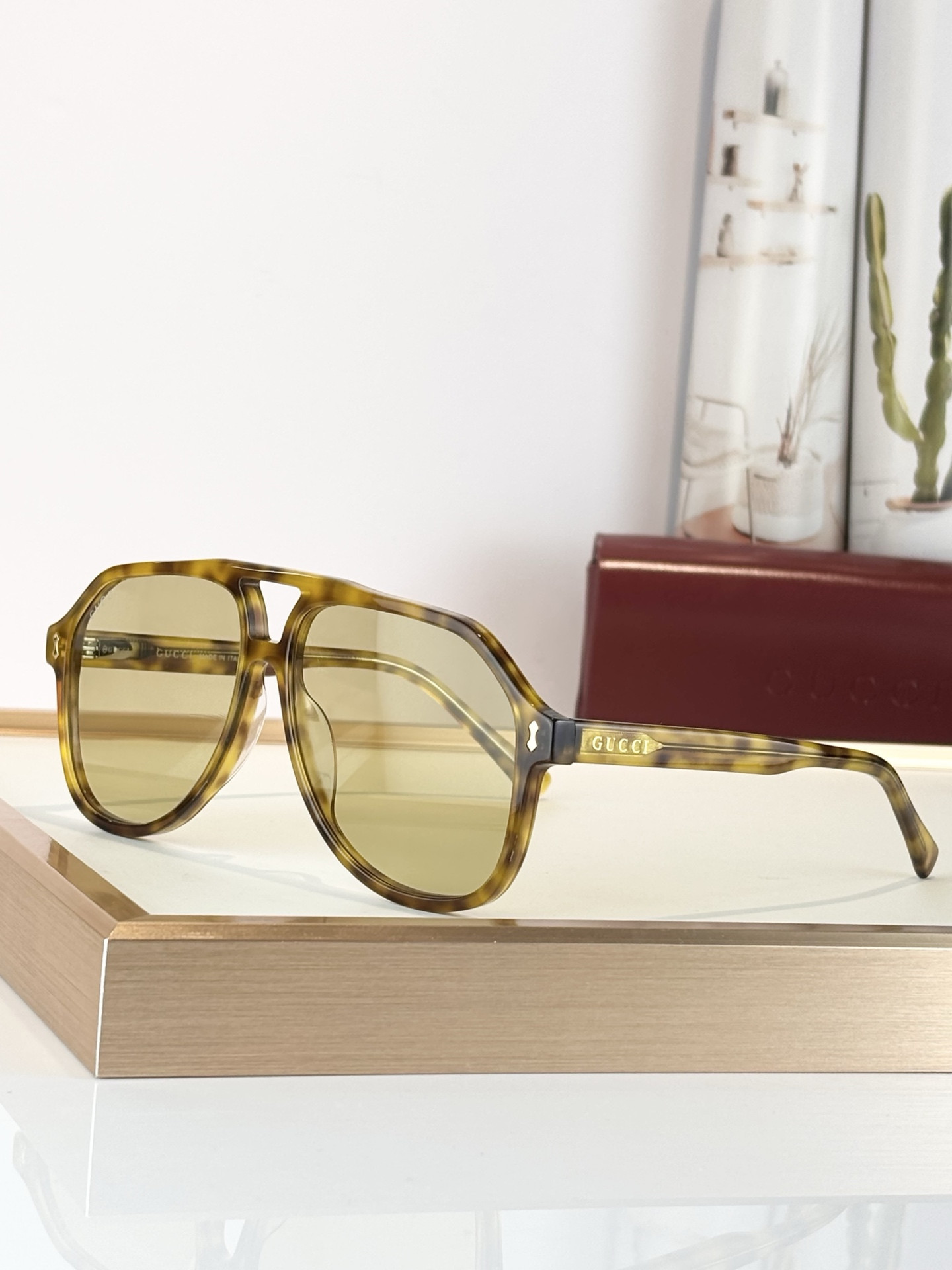 G*u*i glasses gg1042s 58-14-145