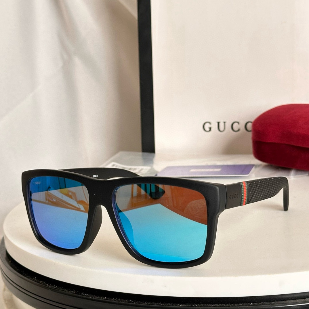 G*u*i glasses gg1124 59-16-145
