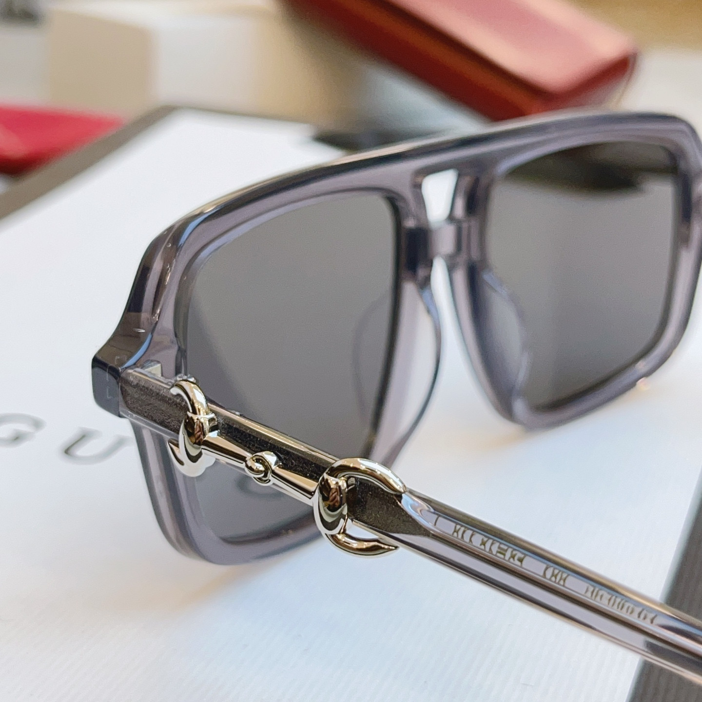 G*u*i glasses gg2052sk 53-16-140