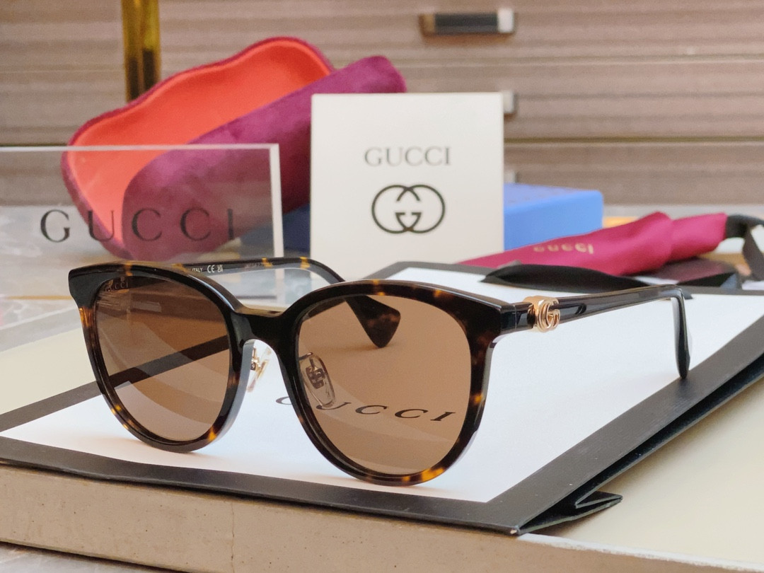 G*u*i glasses gg1180sk 56-20-145
