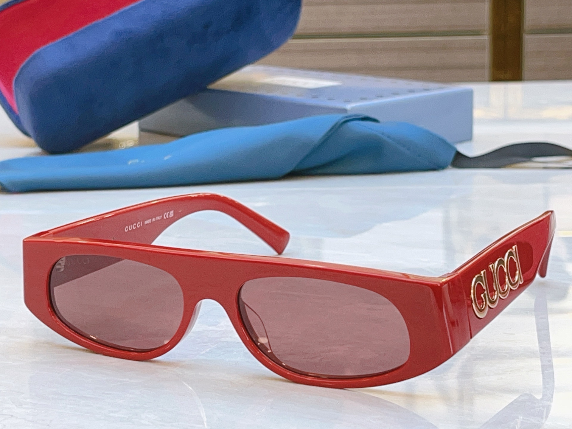 G*u*i glasses gg1771s 51-16-140