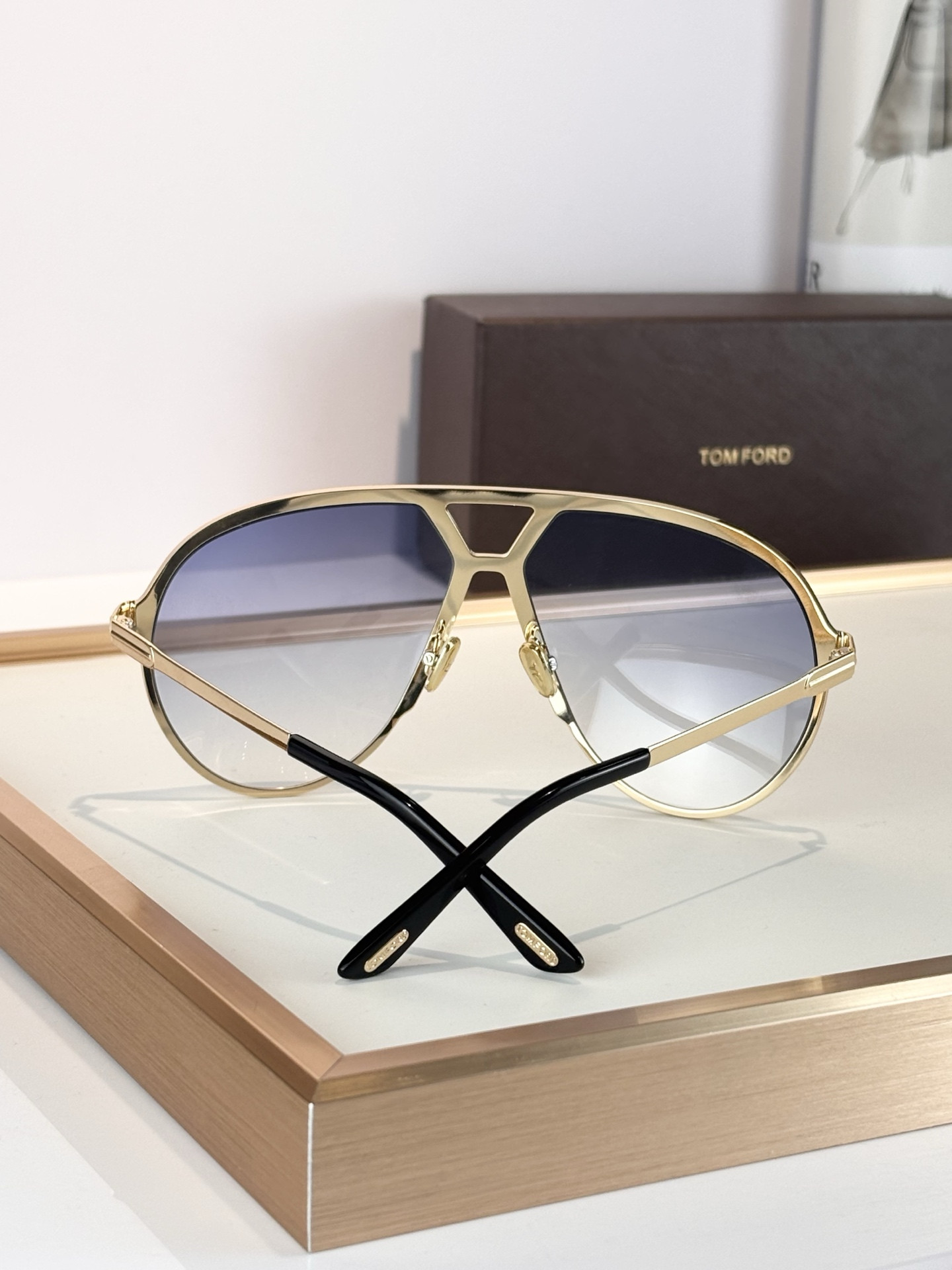 t0m F0rd glasses tf1060 64-14-135
