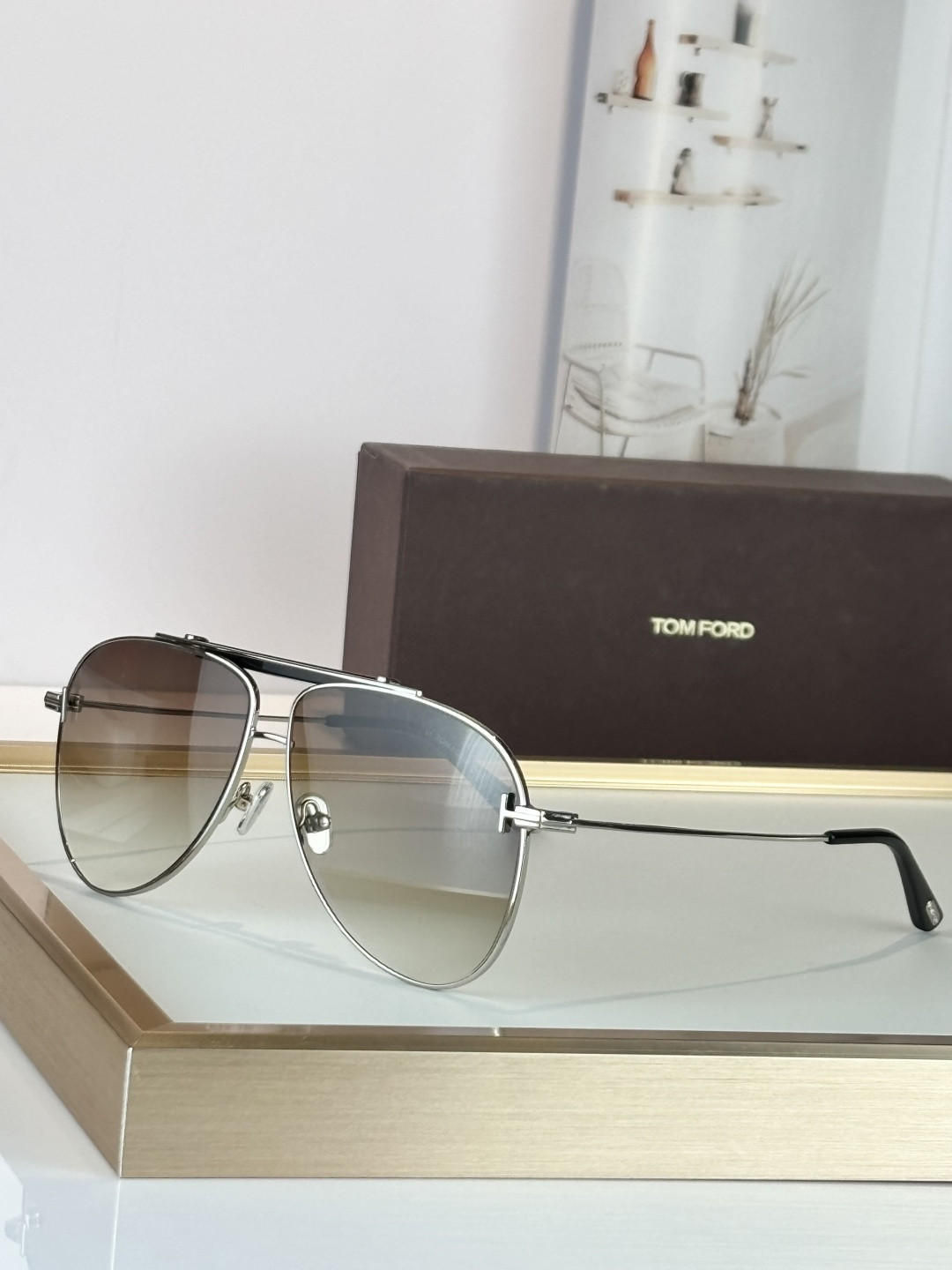 t0m F0rd glasses tf1018 60-11-145