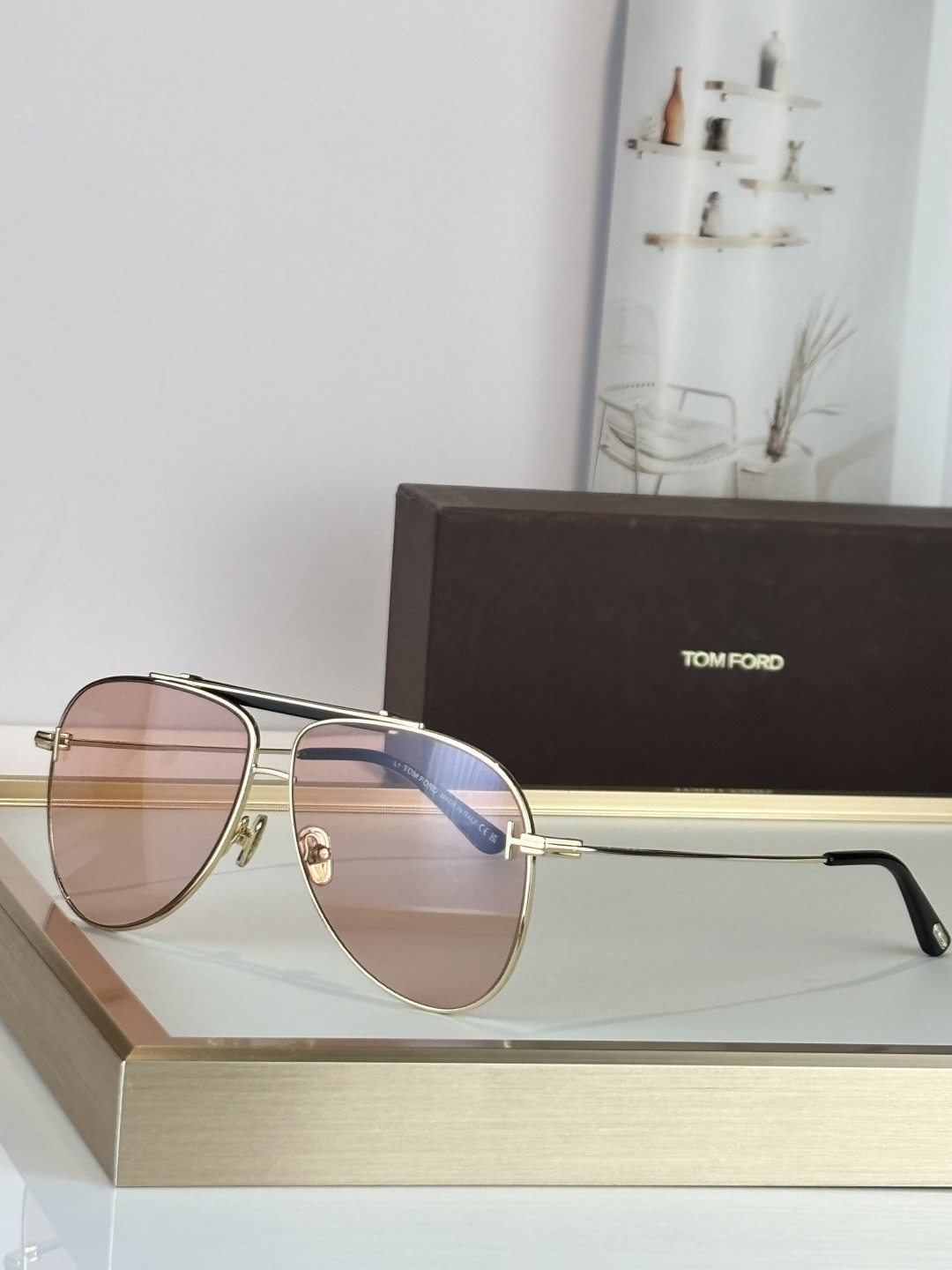 t0m F0rd glasses tf1018 60-11-145
