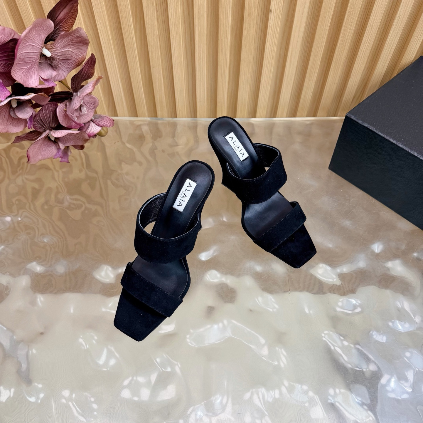 ua A1a1a wave mules