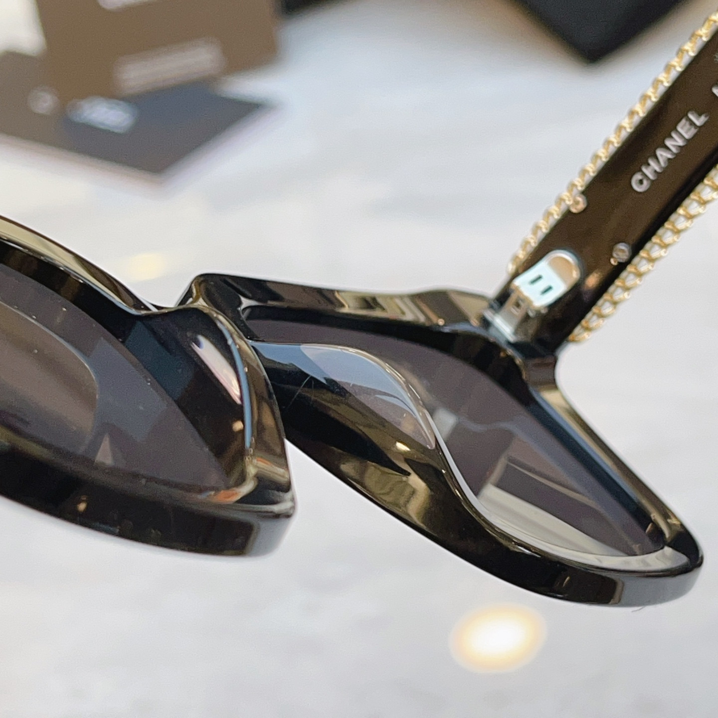 Ch*el glasses ch8039 64-15-145
