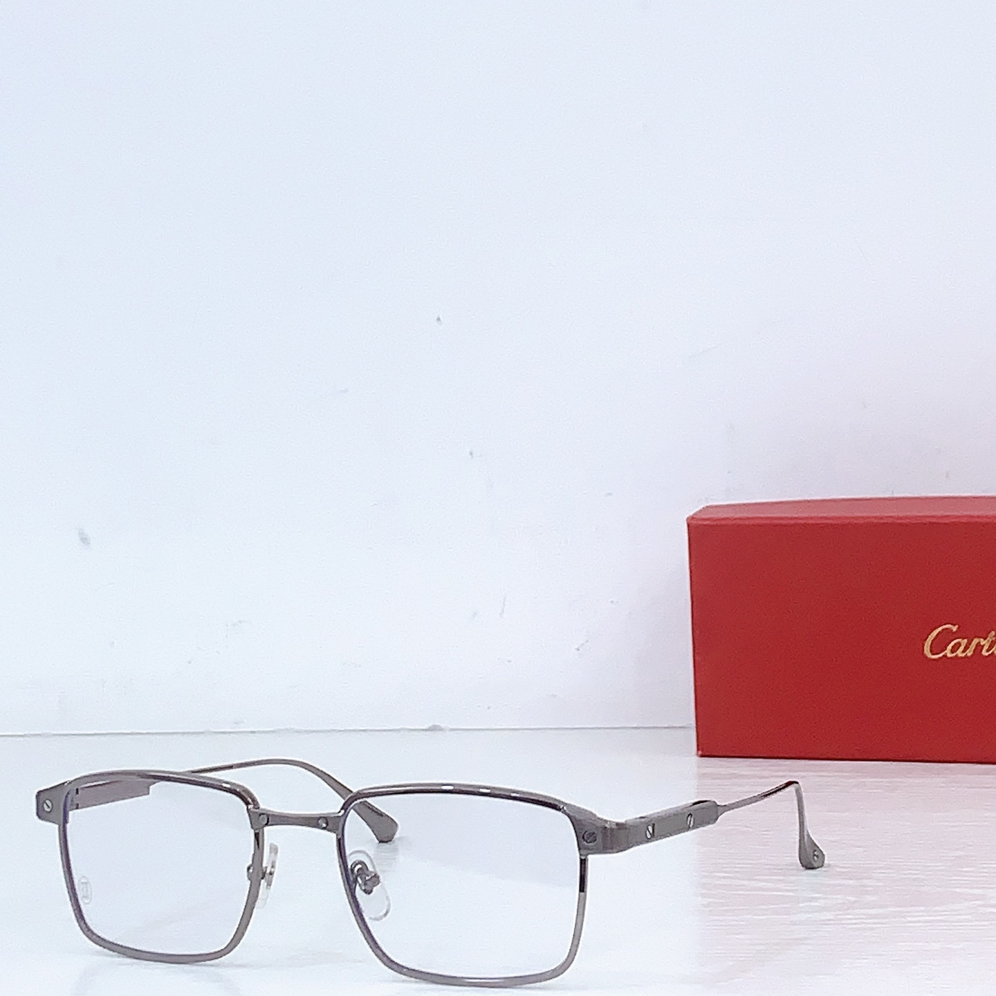 Ca*t*er glasses ct0613o 53-20-145