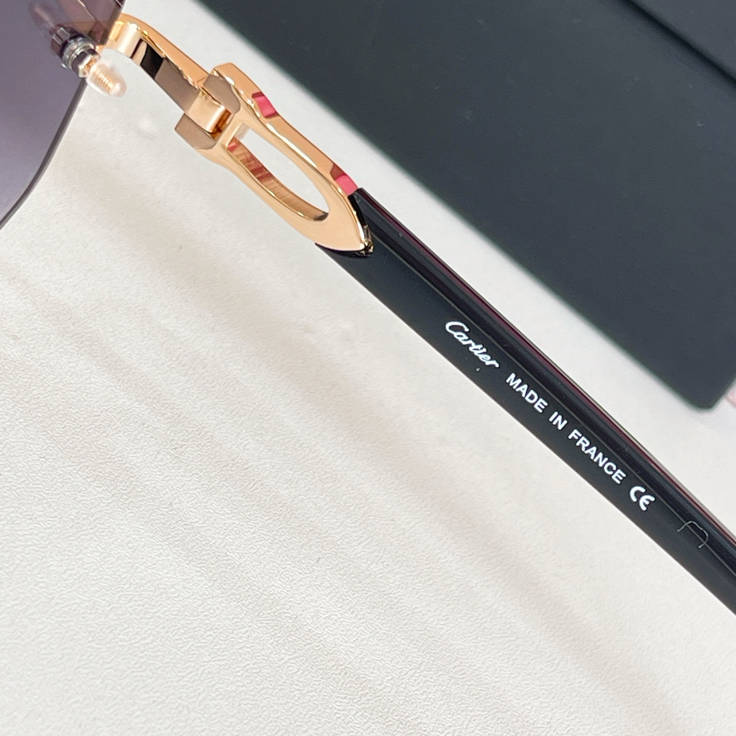 Ca*t*er glasses ct0583s 57-18-145
