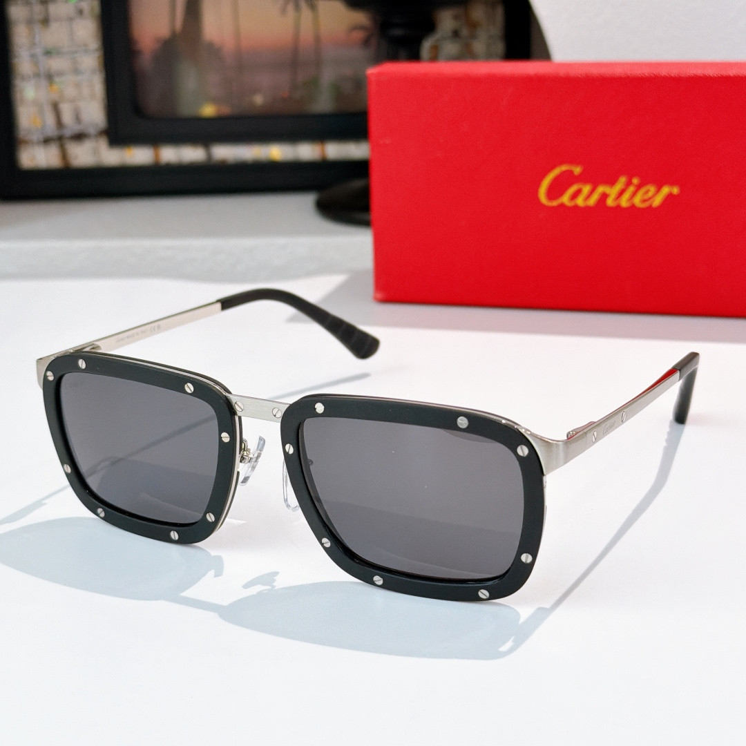 Ca*t*er glasses ct0577s 56-22-145