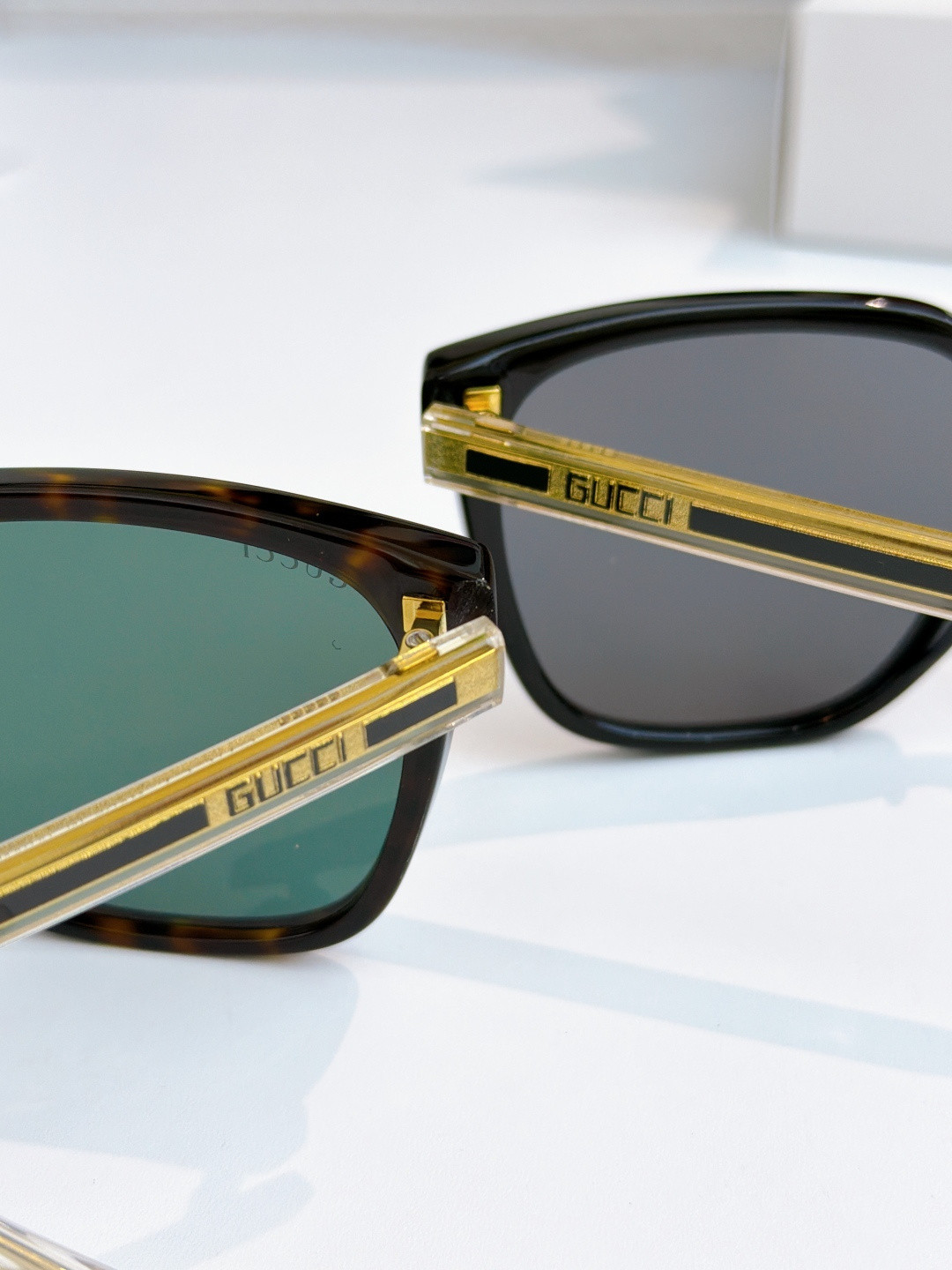 G*u*i glasses gg 1121sa 56-18-150
