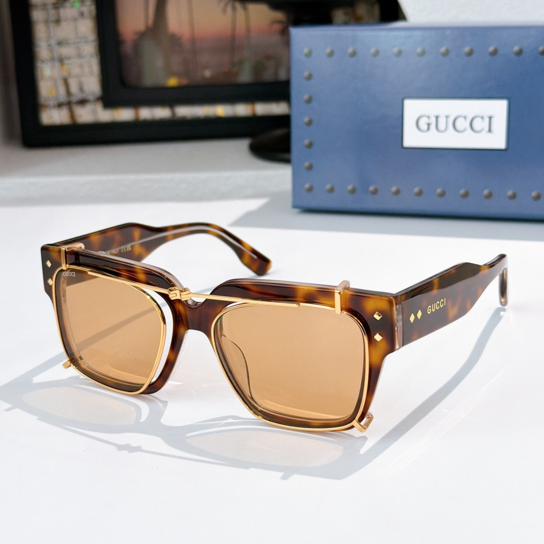 G*u*i glasses gg 1084s 55-18-145