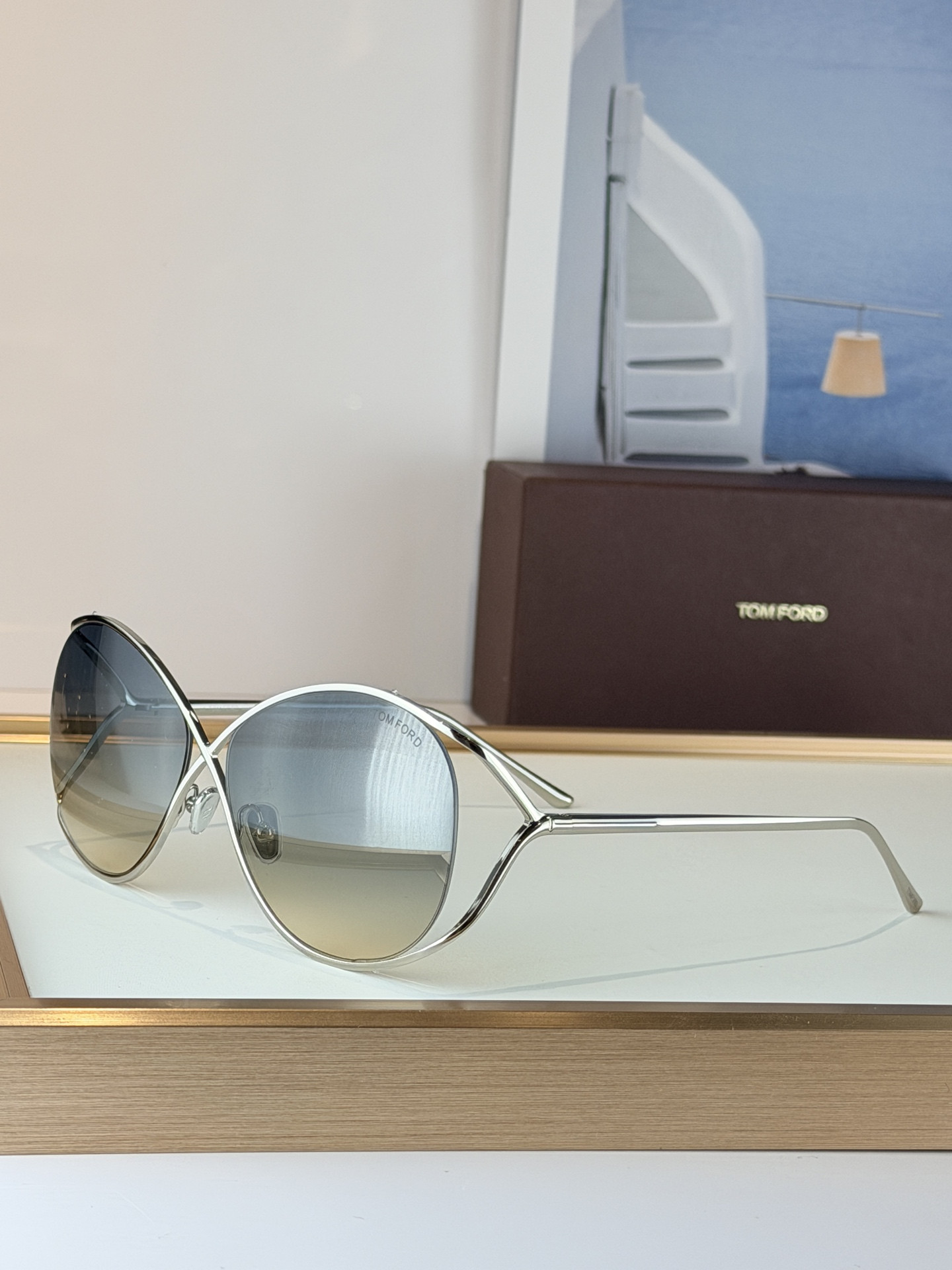 t0m F0rd glasses tf1067 63-14-130