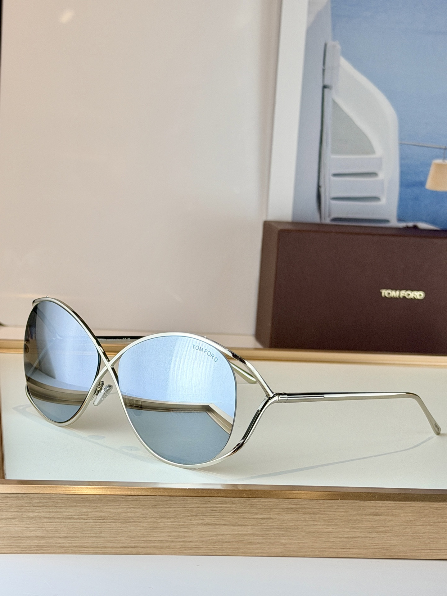 t0m F0rd glasses tf1067 63-14-130