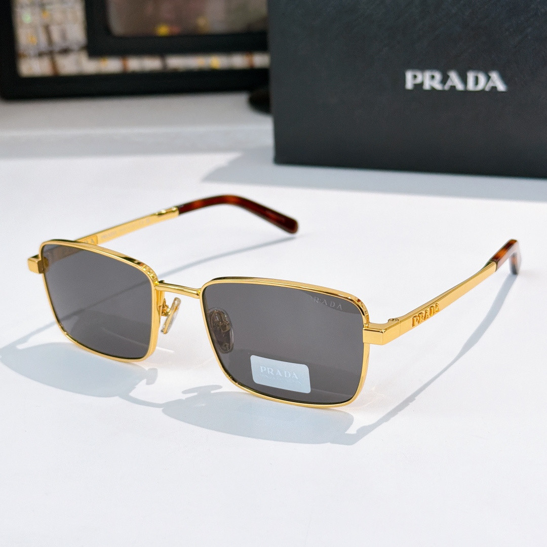 Pra*a glasses pr d54s 55-19-140