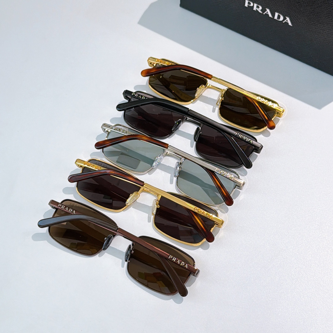 Pra*a glasses pr d54s 55-19-140