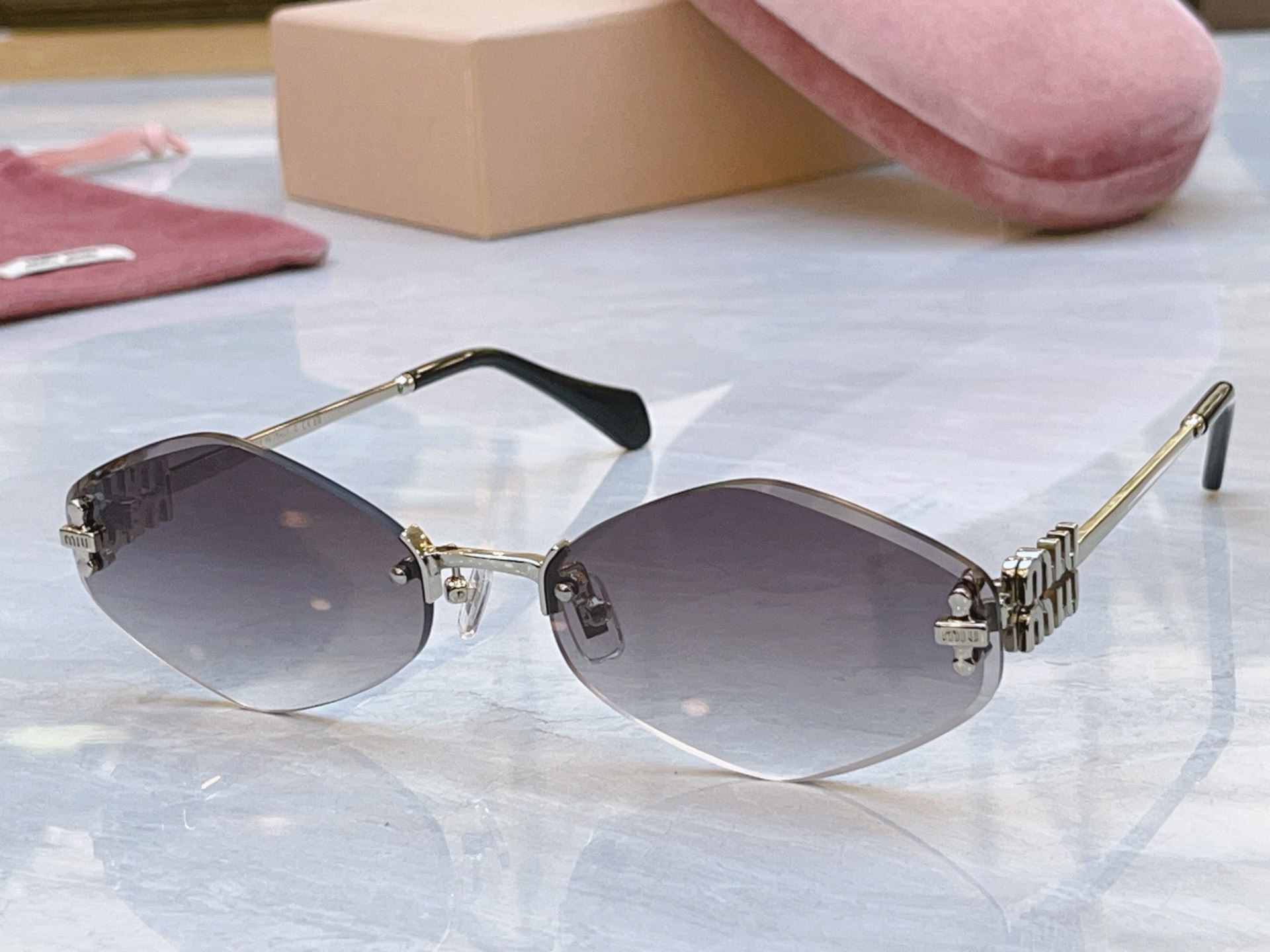 M1v M1v glasses mu 167av 62-19-143