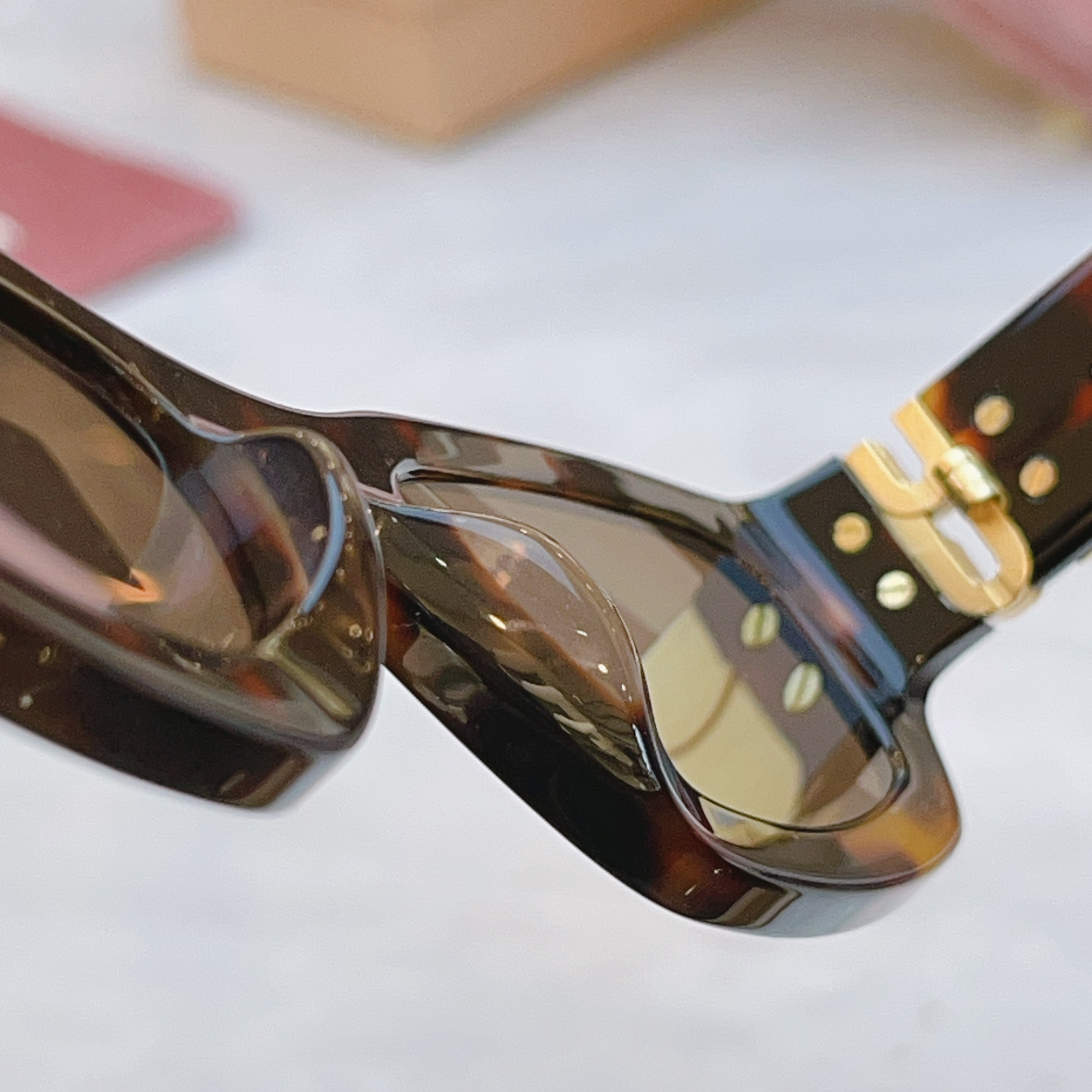 M1v M1v glasses smu b04-f 53-22-135
