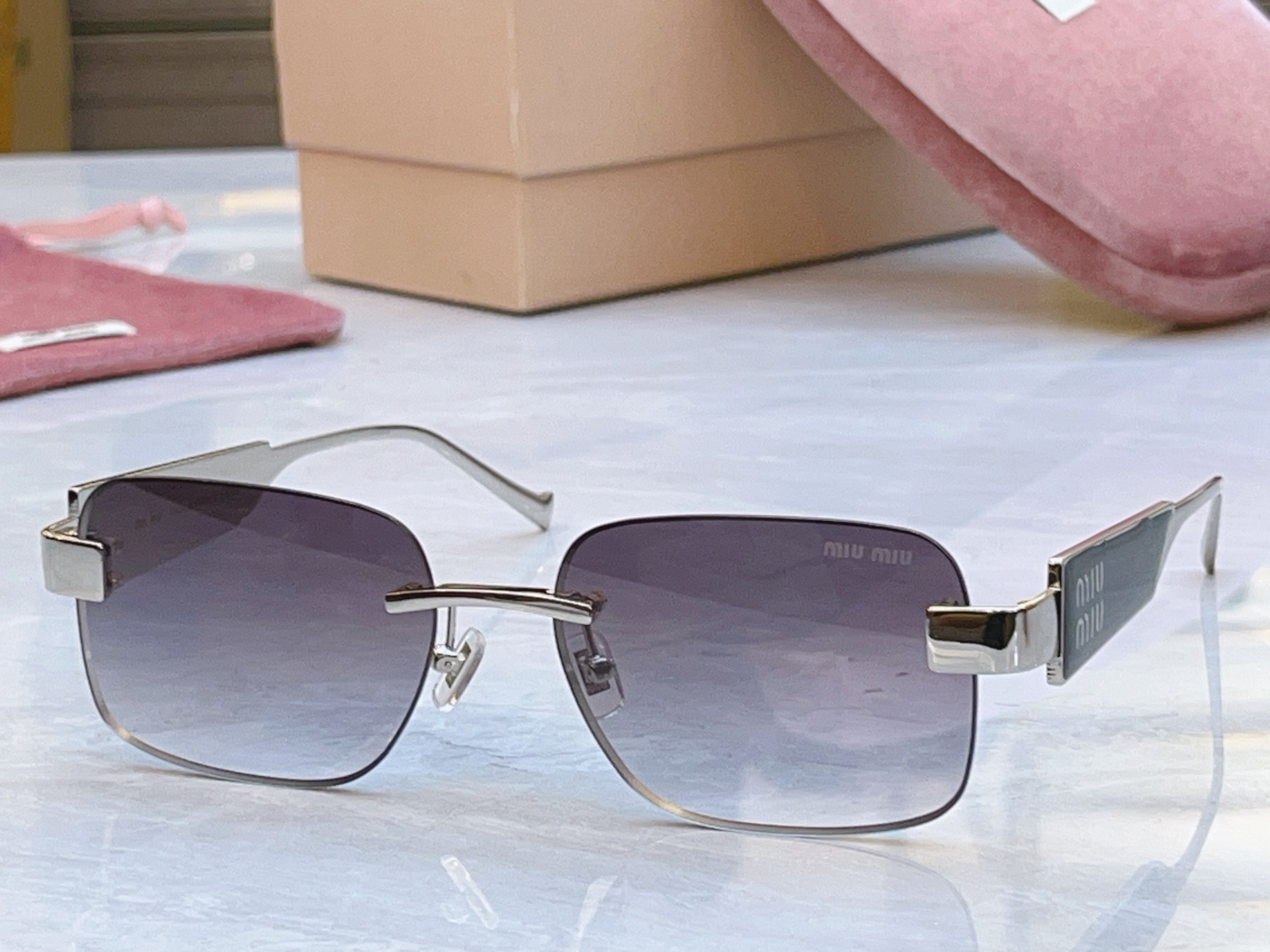 M1v M1v glasses mu 1709lv 57-17-145