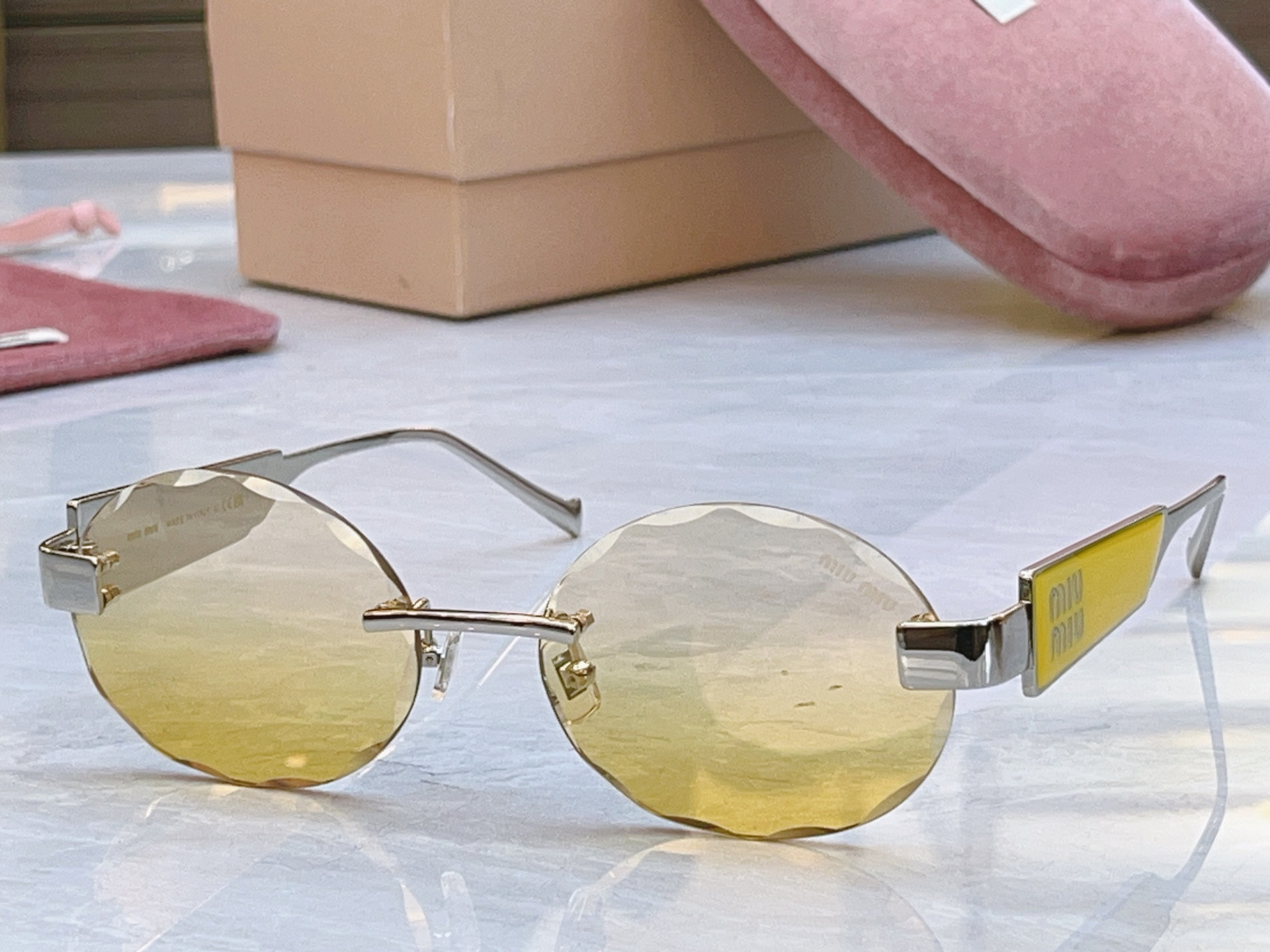 M1v M1v glasses mu 1712lv 57-18-145