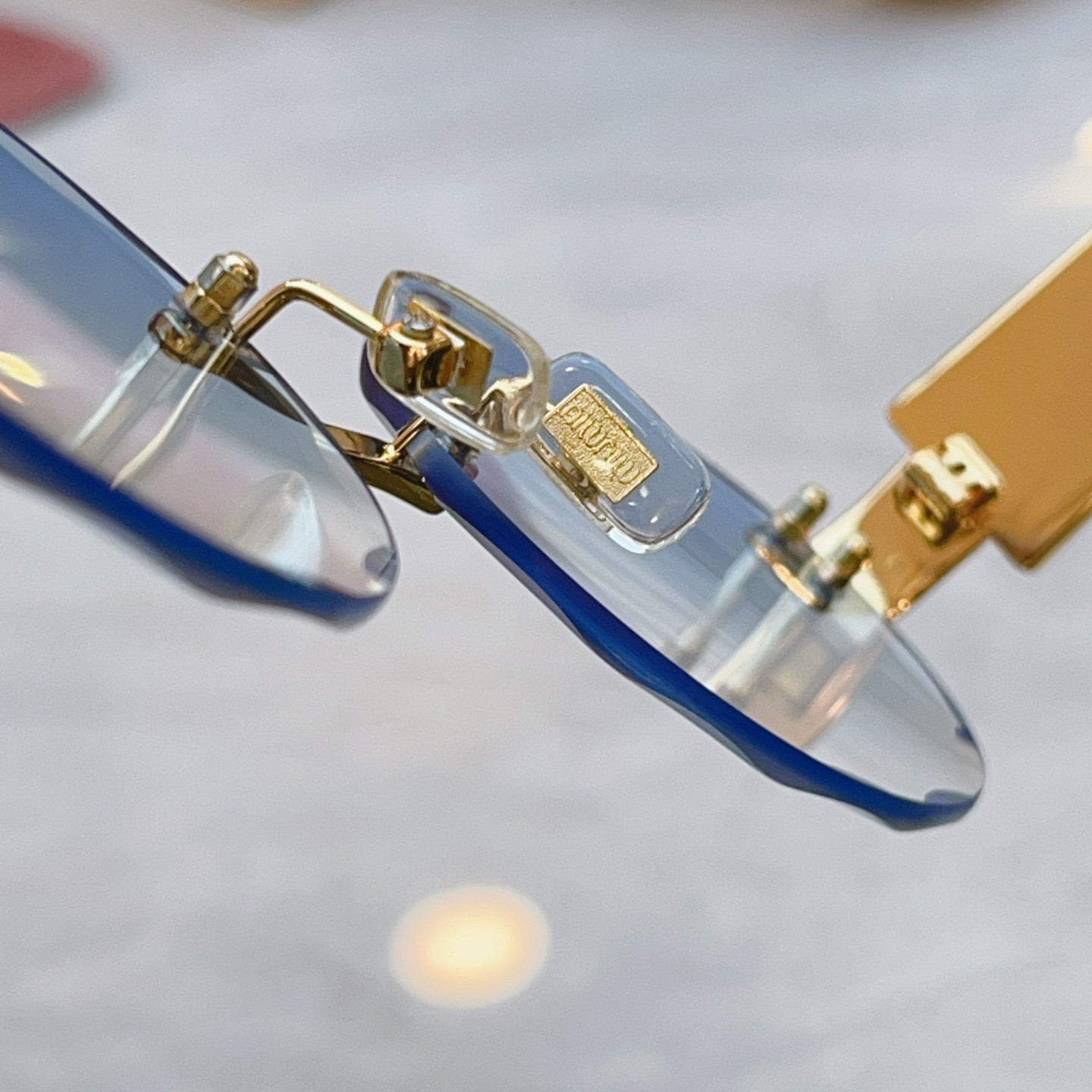 M1v M1v glasses mu 1712lv 57-18-145