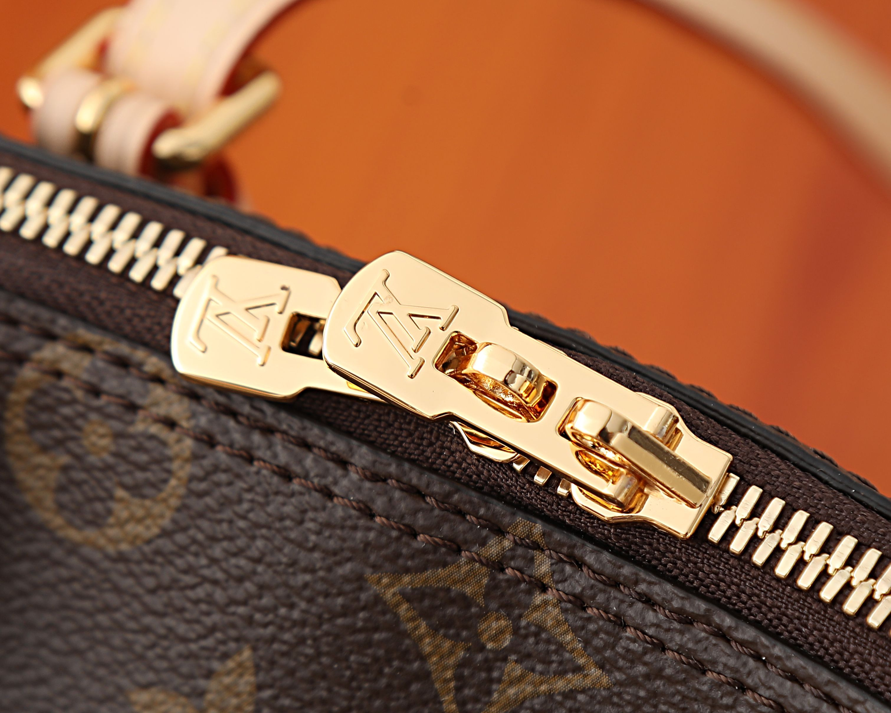 LV Squire PM M28951 30x20x10cm