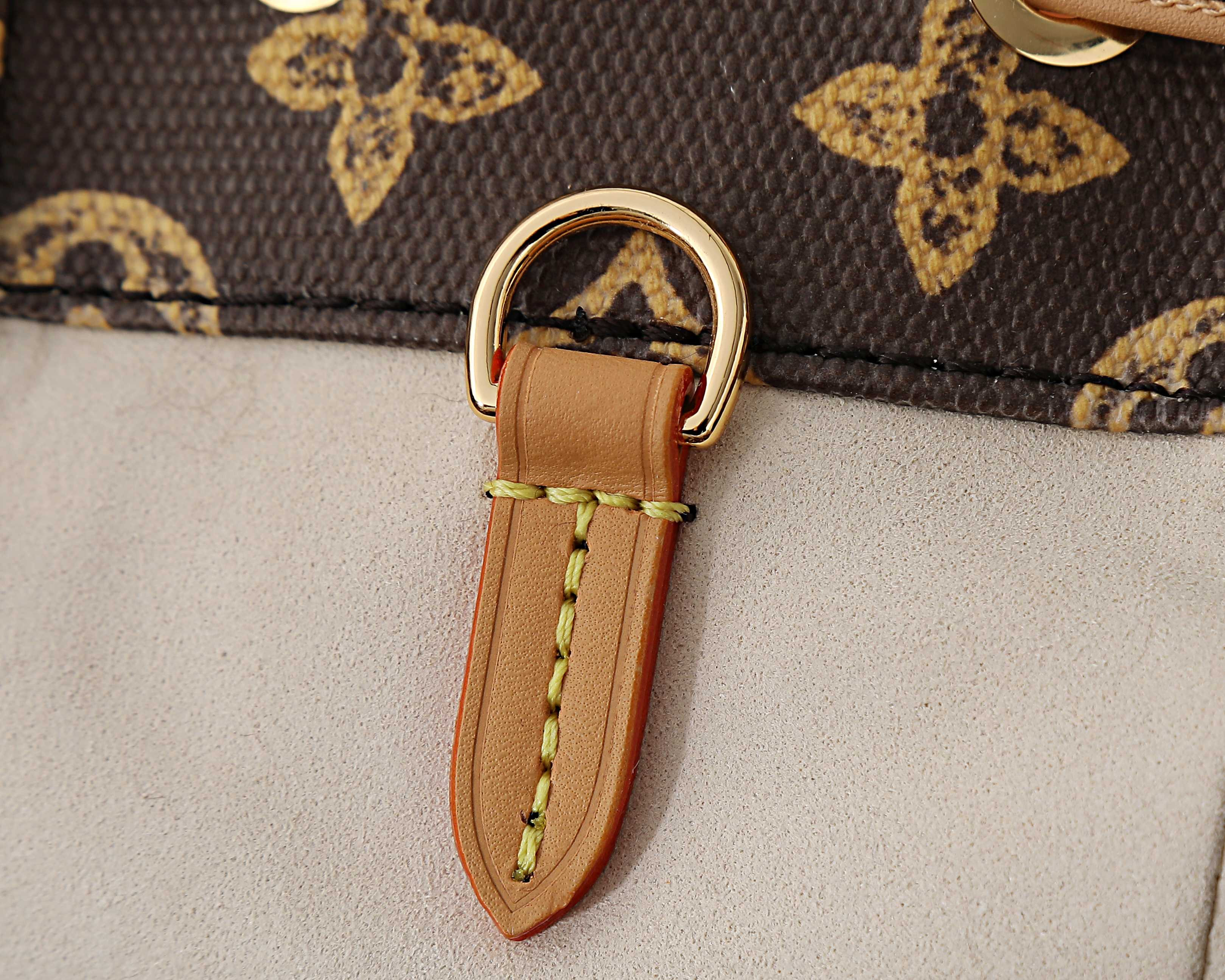 LV Noé Trunk M28103 23x27x8cm