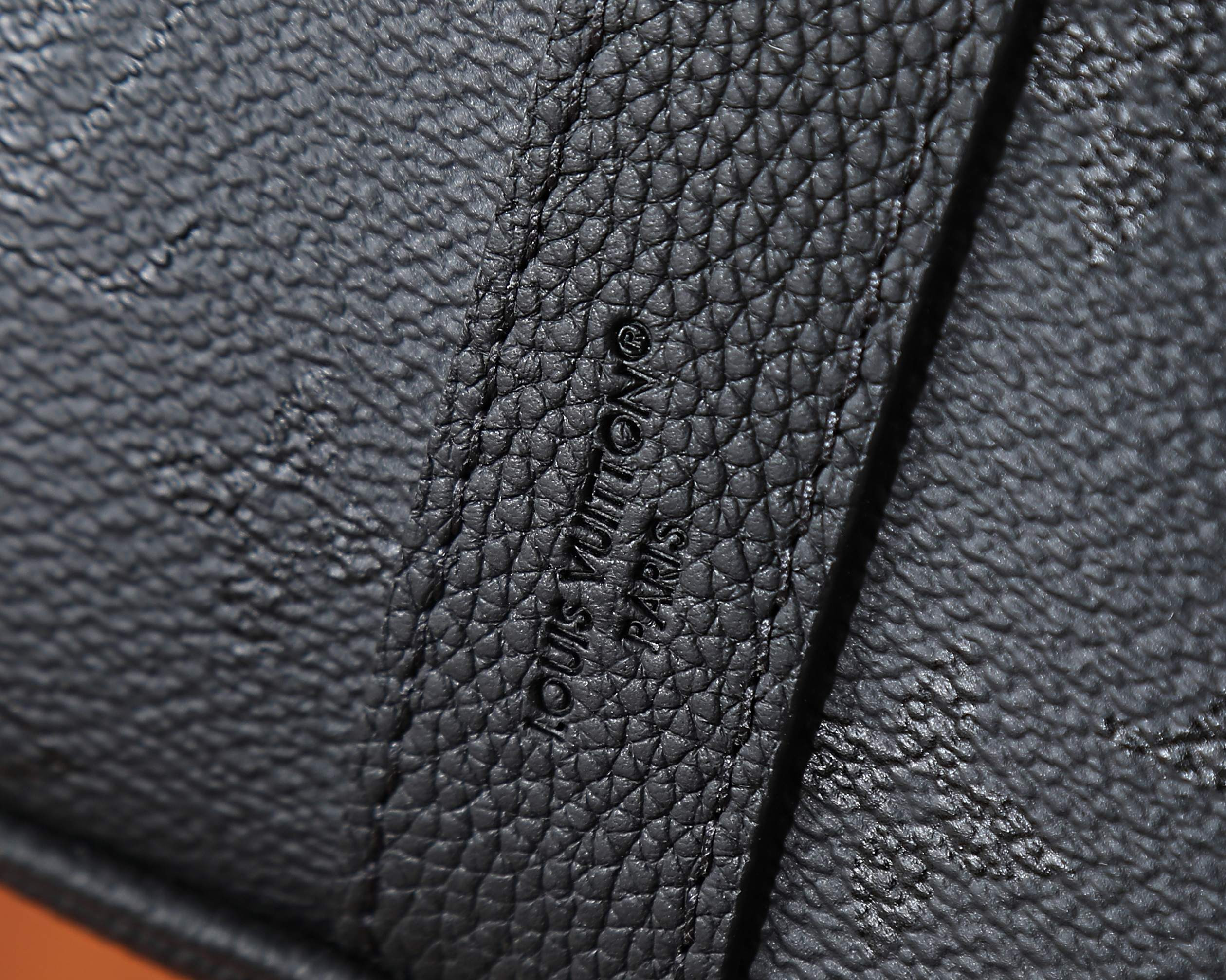LV Keepall Bandoulière 35 M28370 34x21x16cm