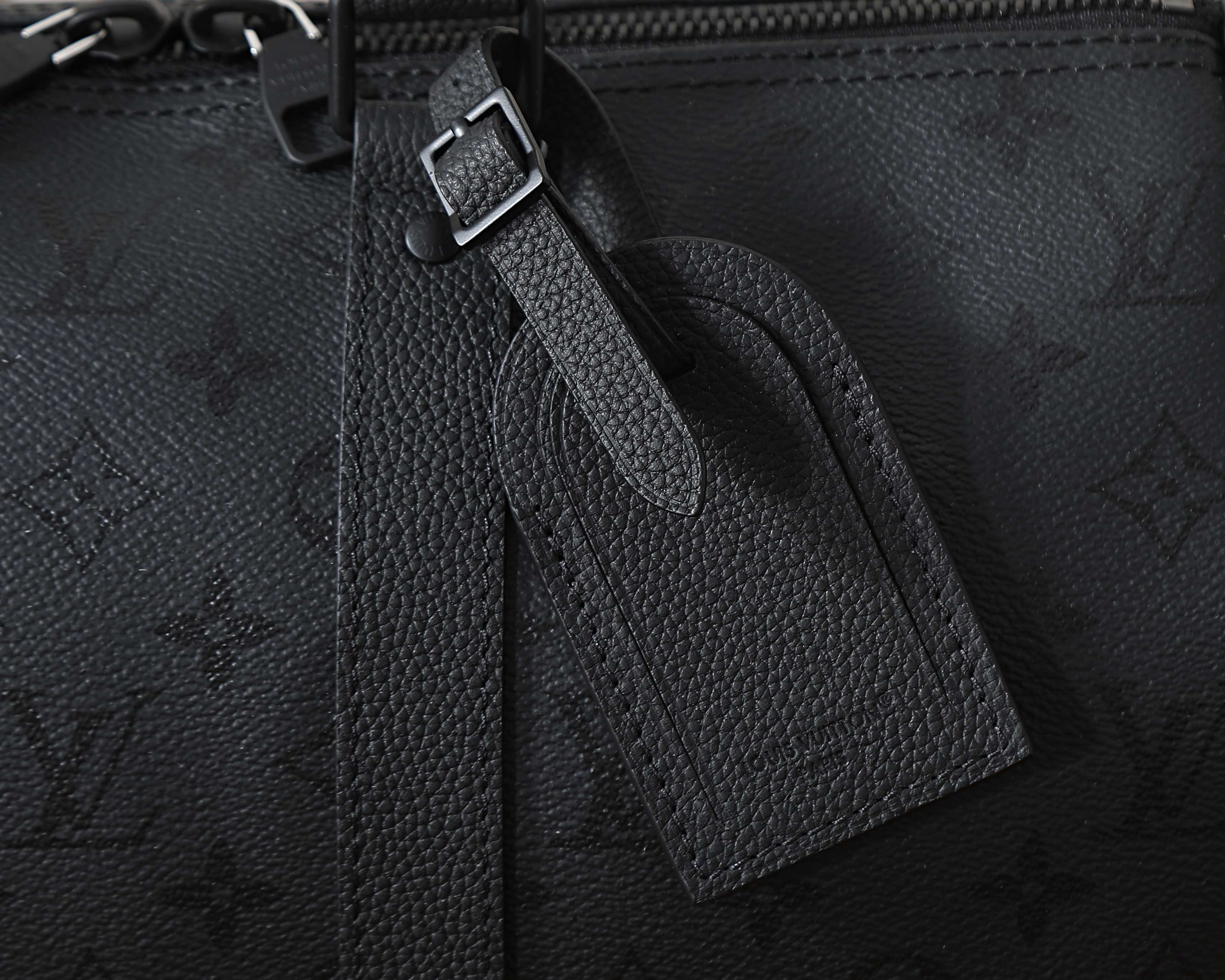 LV Keepall Bandoulière 35 M28370 34x21x16cm
