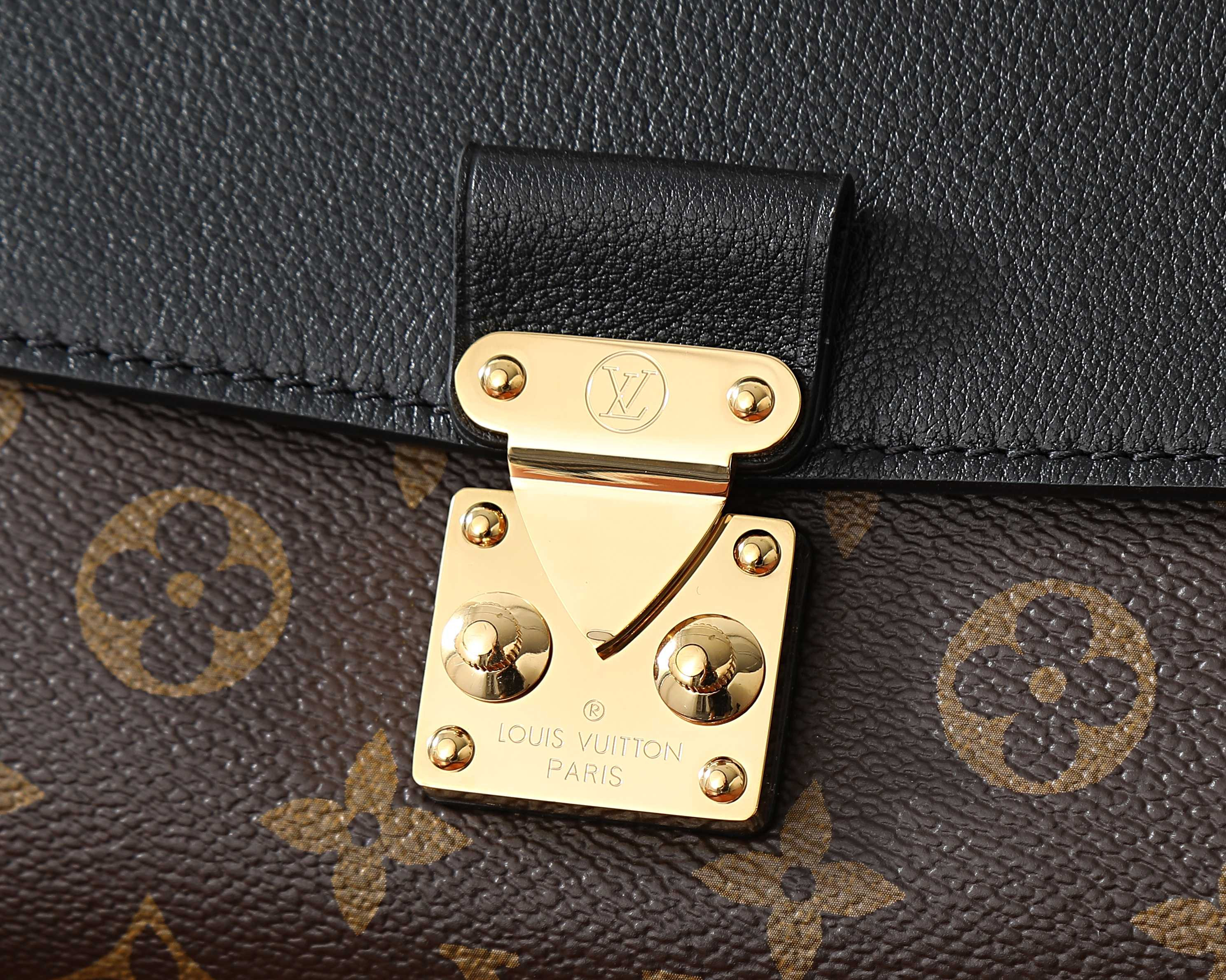 LV MADELEINE BB Handbag M27511 24.5x16x8cm