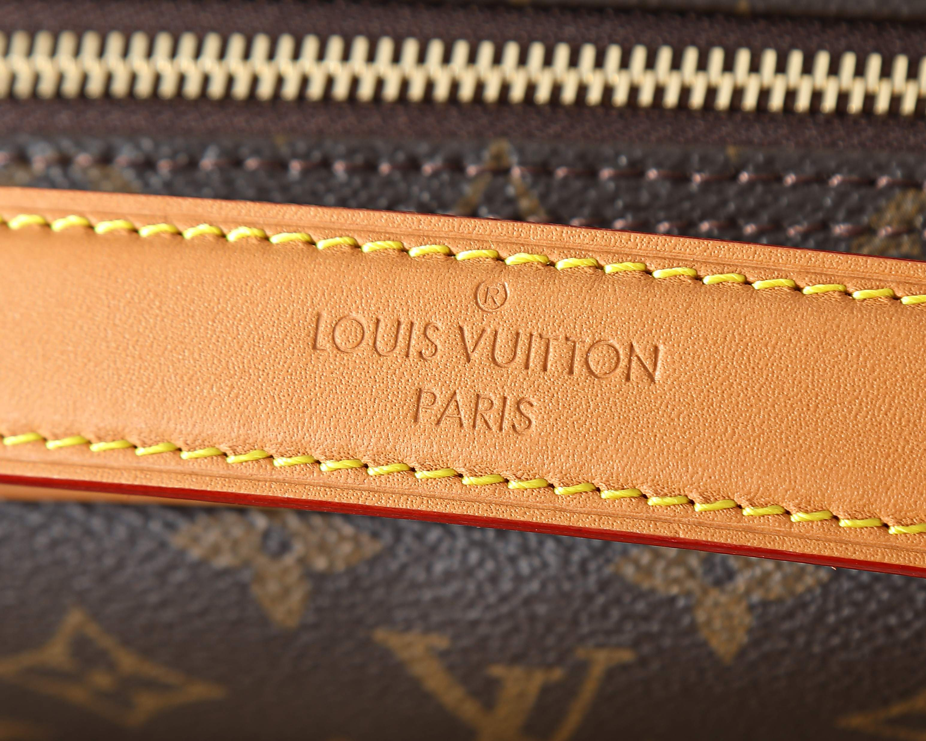 LV NIL Large Handbag M27852 28.5x20x11.5cm