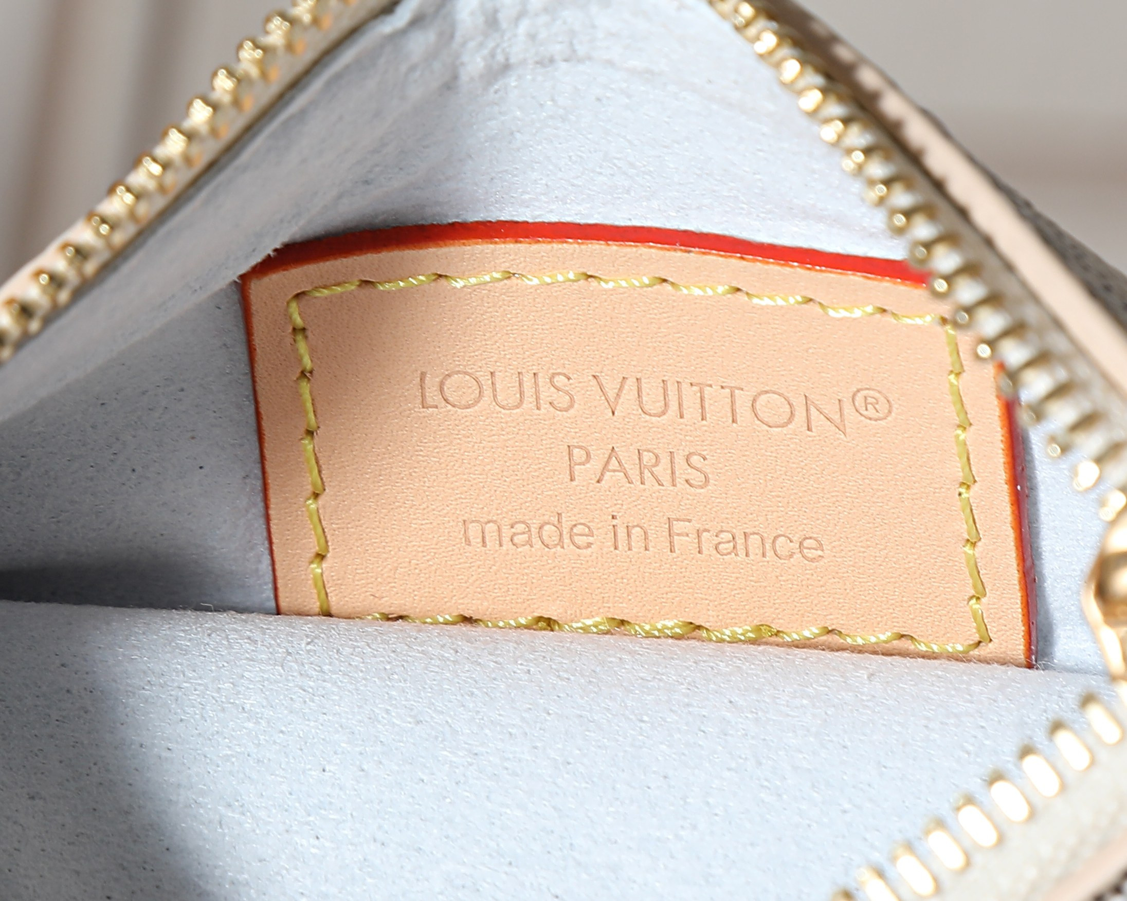 LV ALL IN BB Handbags N40855 16x18x12cm