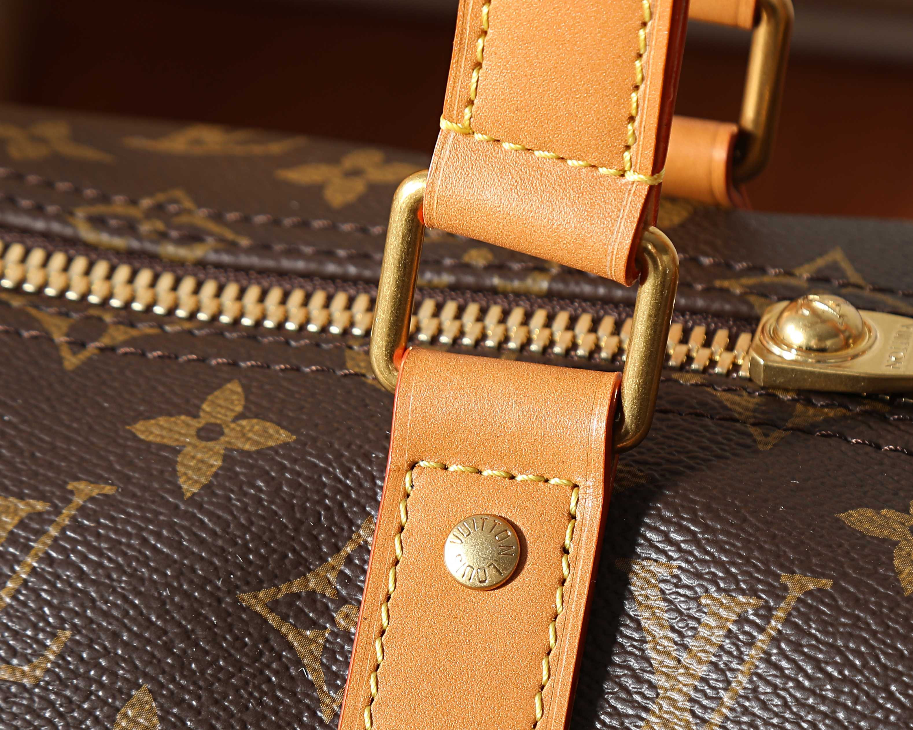 LV NEEDLE Handbags M28116 46x22x17cm
