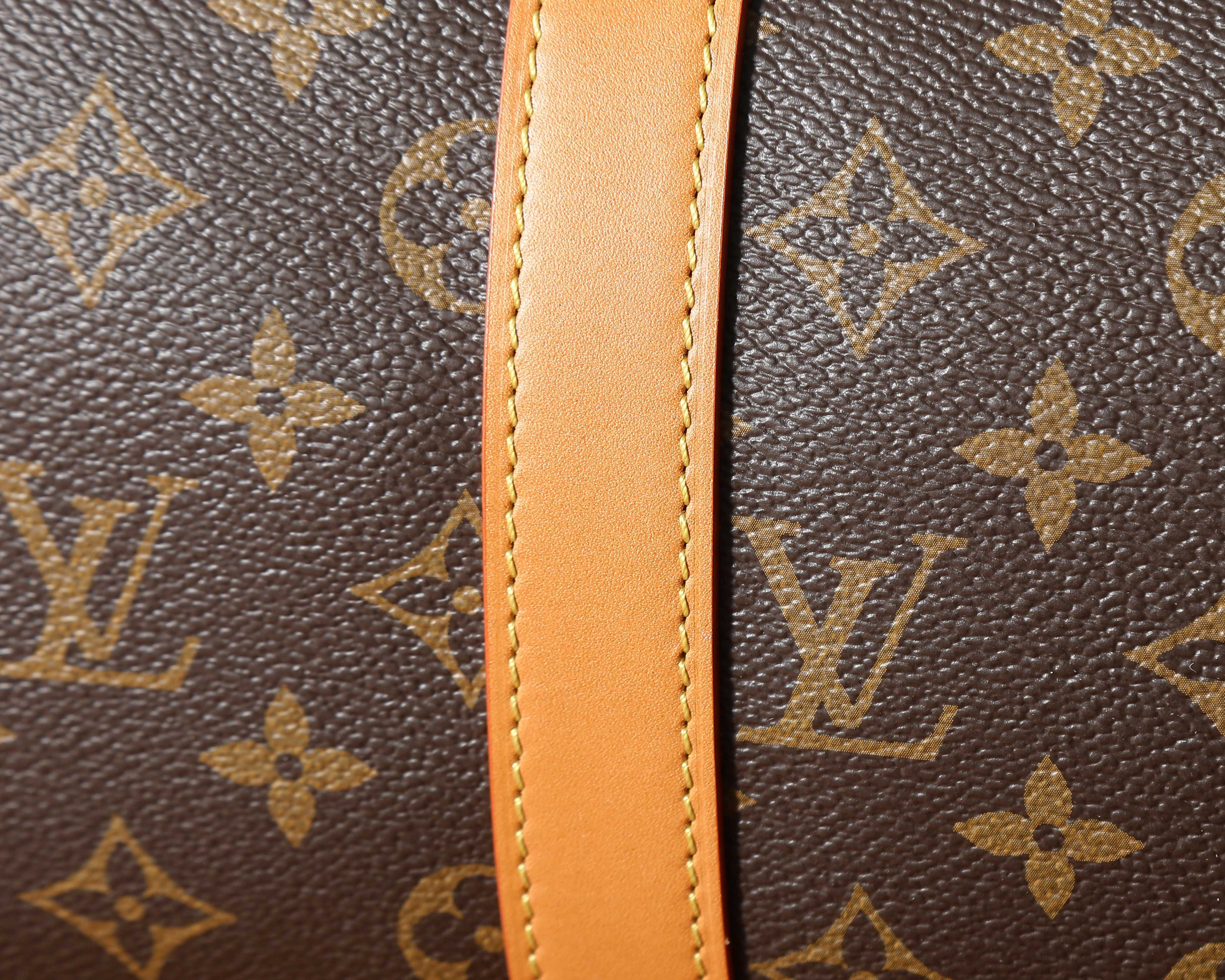 LV NEEDLE Handbags M28116 46x22x17cm