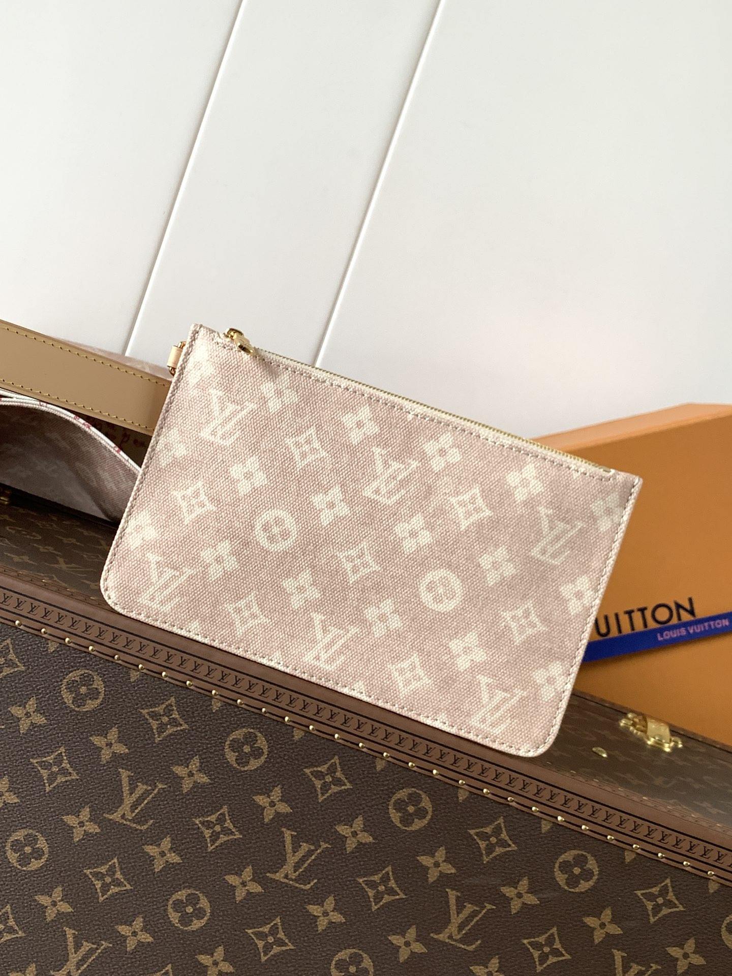 LV ALL IN Large Handbag M25727 26x31x18cm