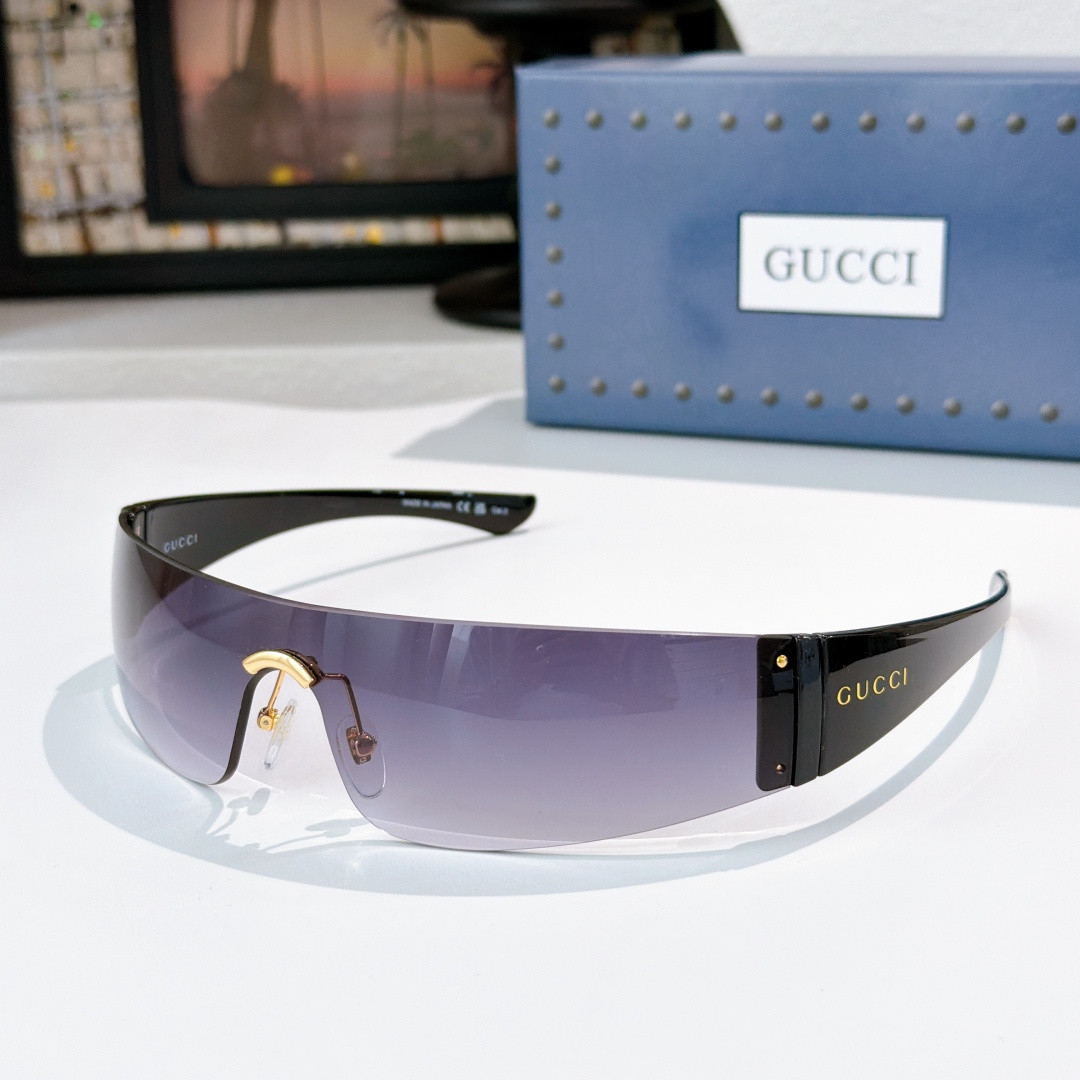 G*u*i glasses gg1958s 99-1-105