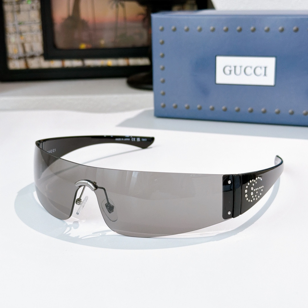 G*u*i glasses gg1958s 99-1-105