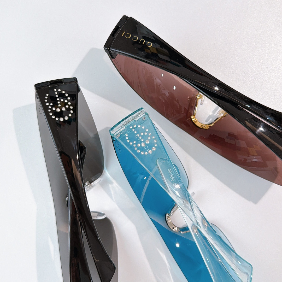 G*u*i glasses gg1958s 99-1-105