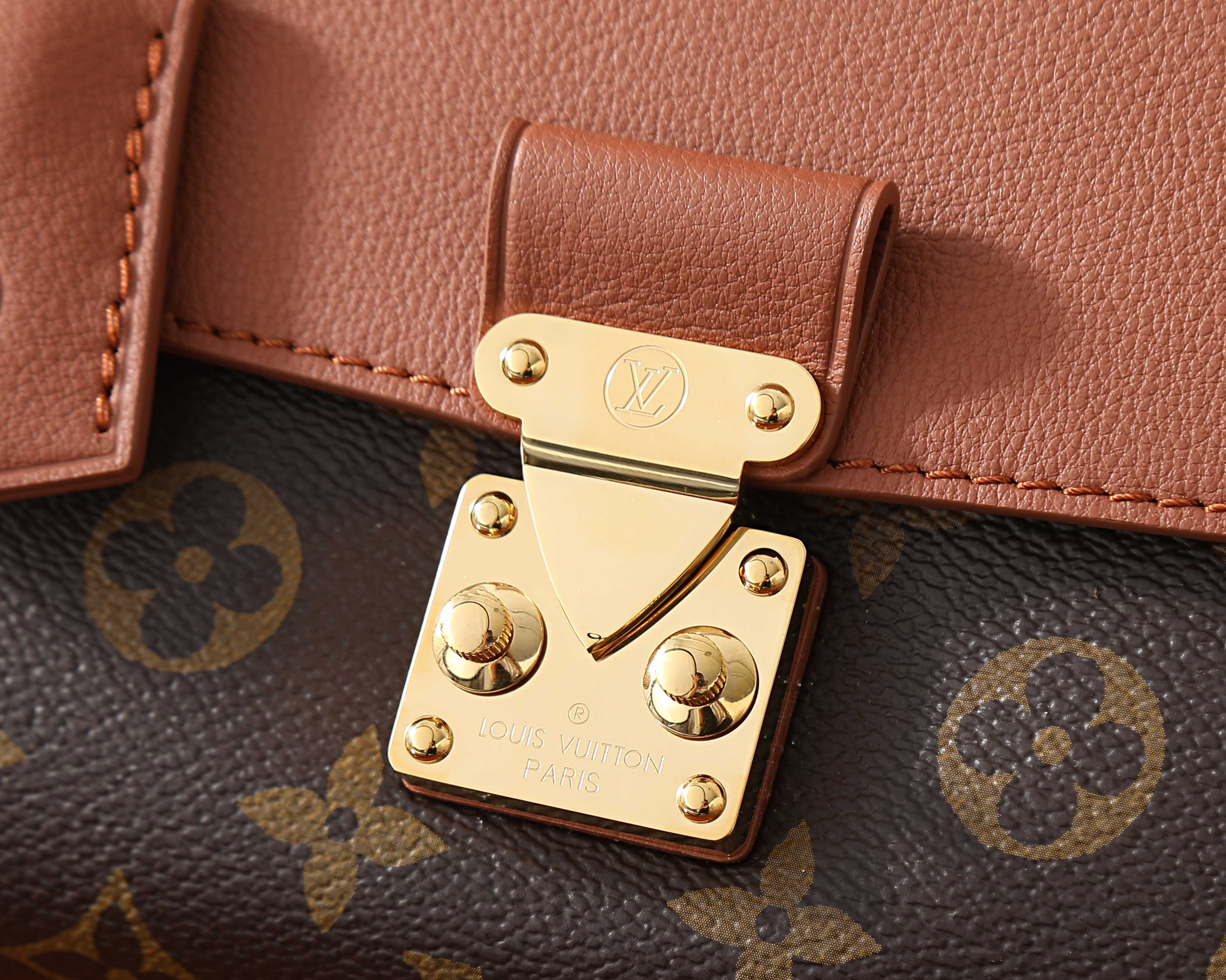 LV Madeleine BB M28288 24.5x16x8cm
