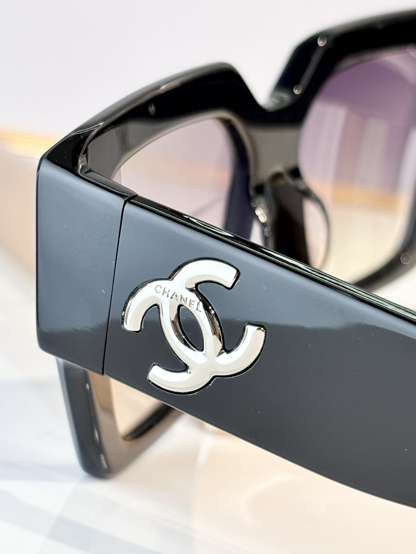 Ch*el glasses ch5076 54-18-135