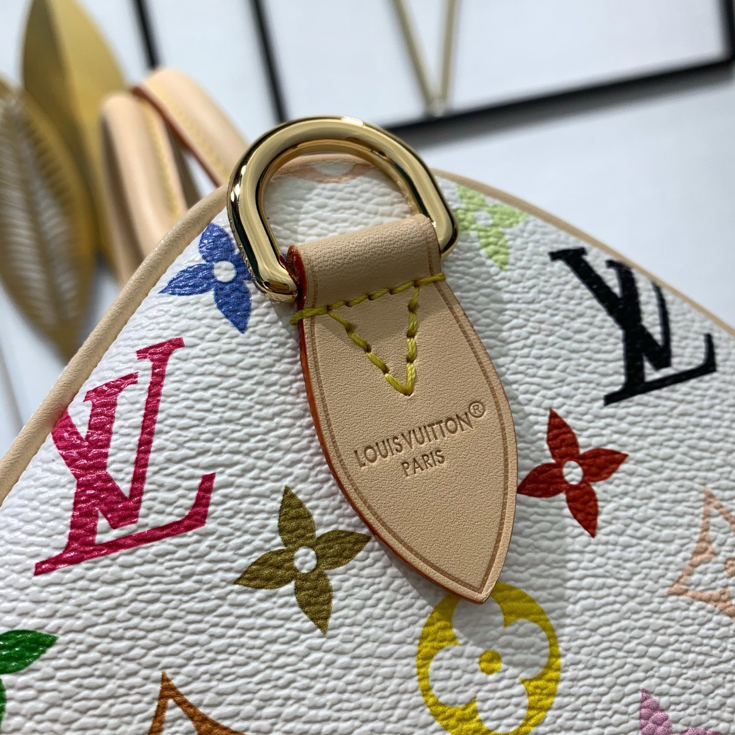 LV x TM Speedy Soft 30 M27789 30x21x17cm