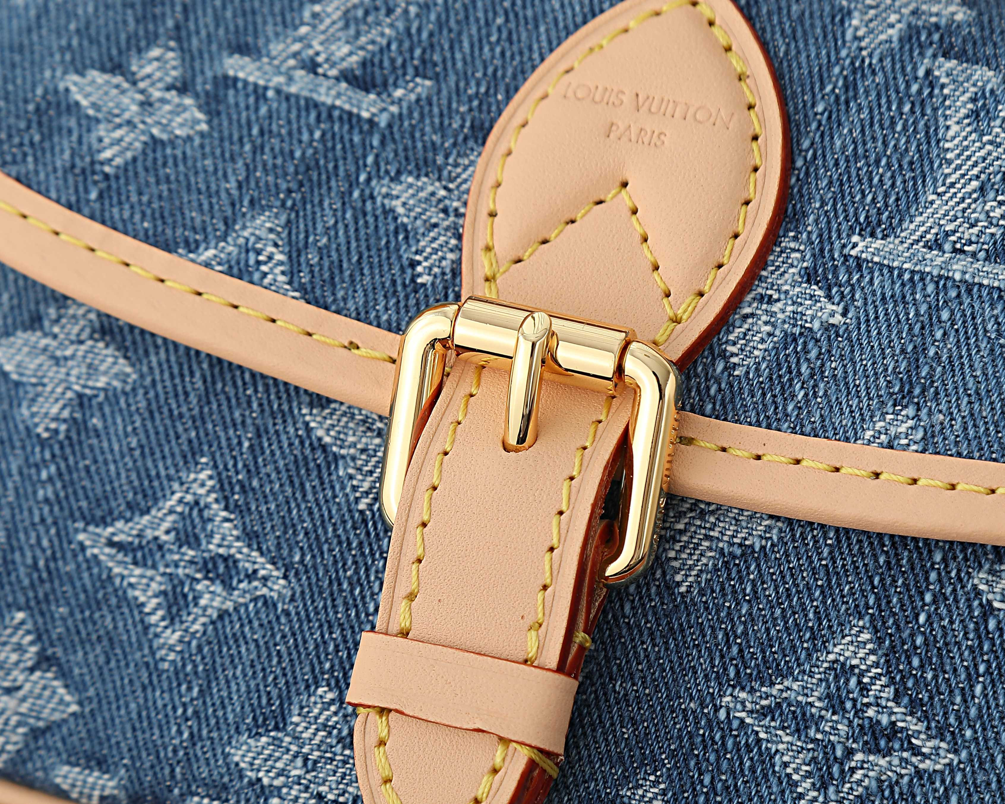 LV Nano Diane M27700 19x10.5x6cm