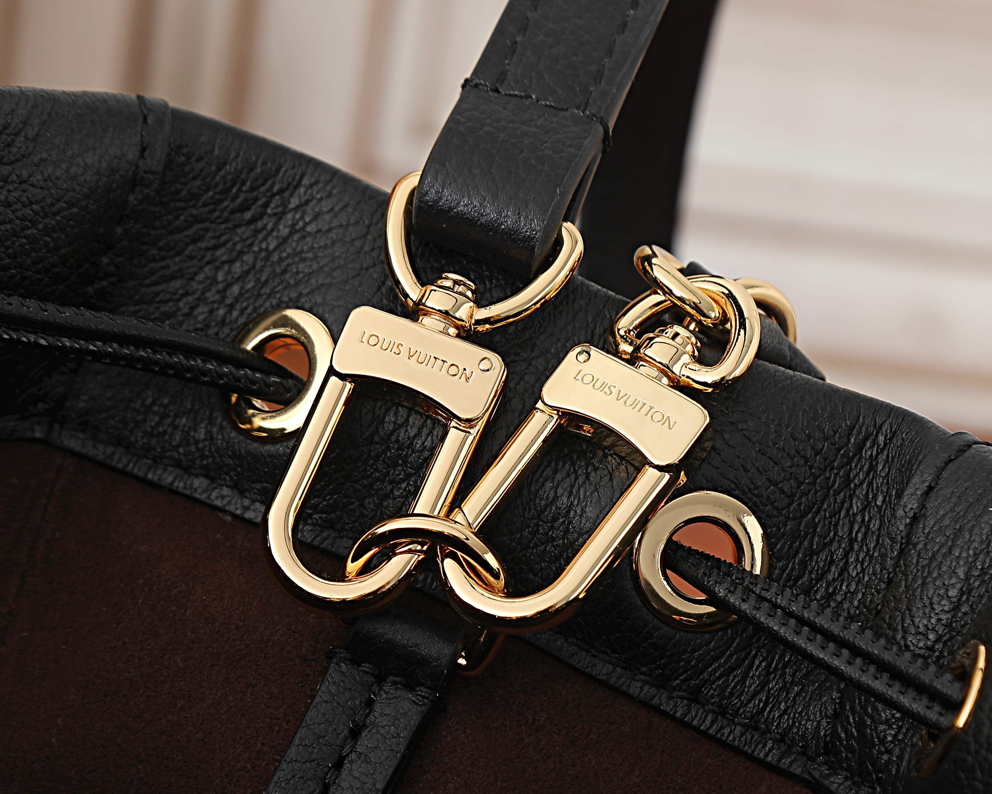 LV NOÉ TRUNK Handbag M29391 23x27x8cm