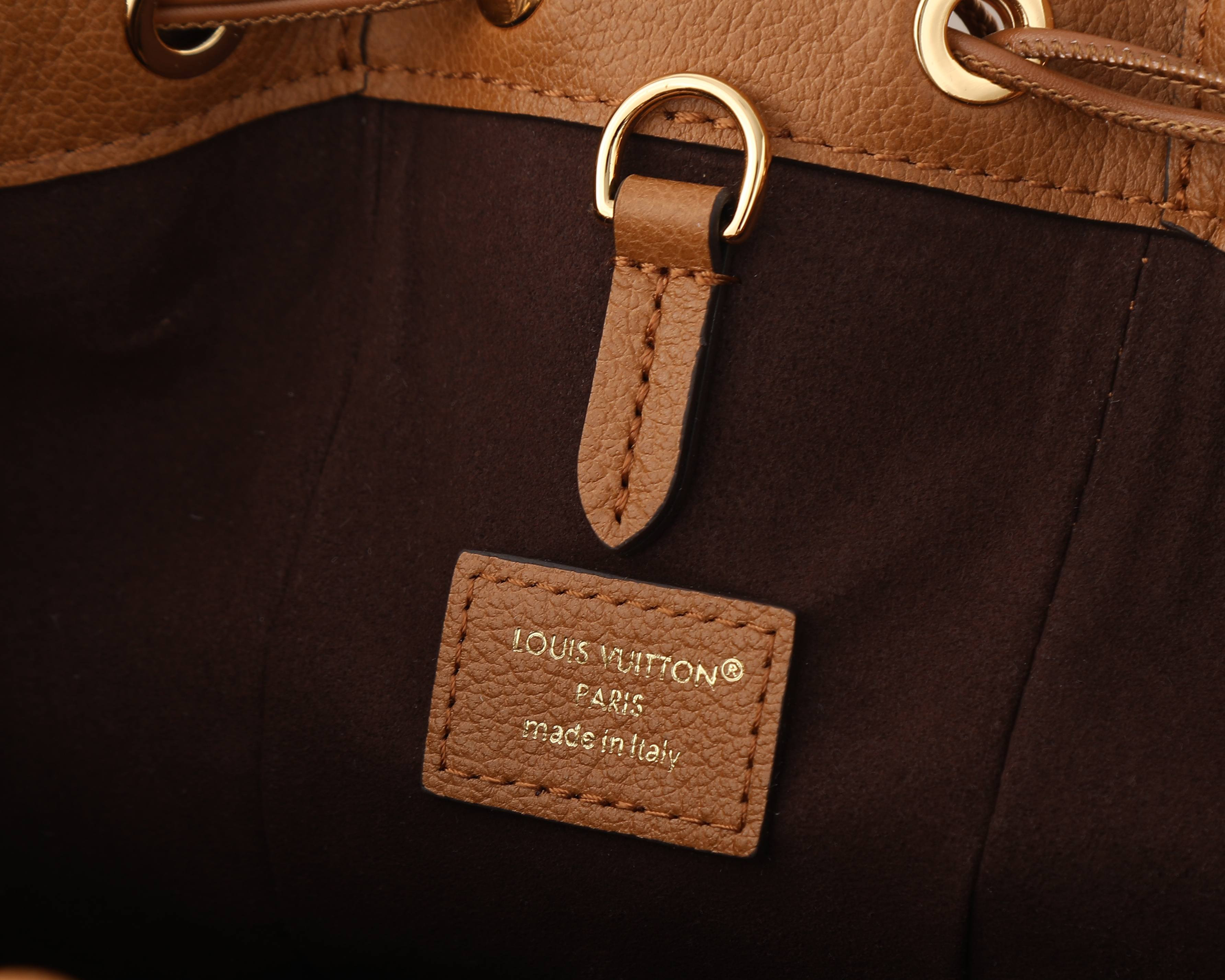 LV NOÉ TRUNK Handbag M29131 23x27x8cm
