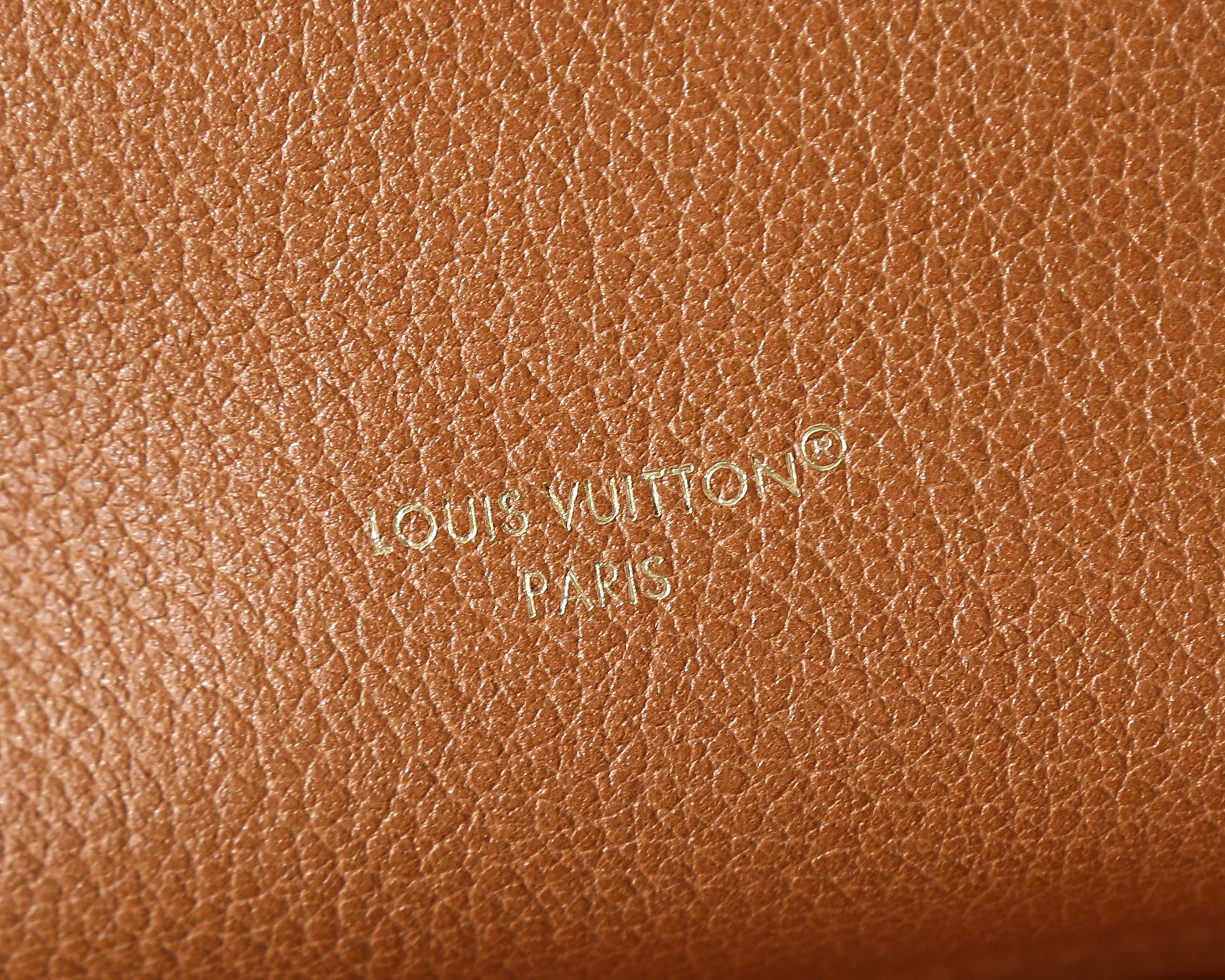 LV NOÉ TRUNK Handbag M29131 23x27x8cm