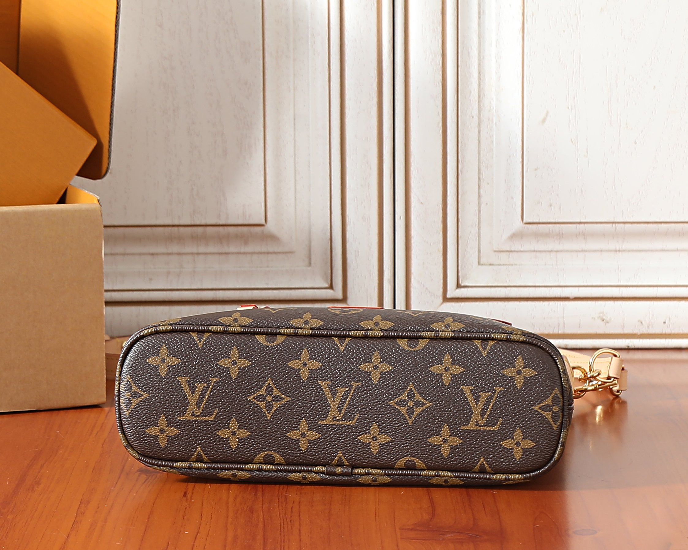 LV Lineup BB M28423 25.5x 22x10cm