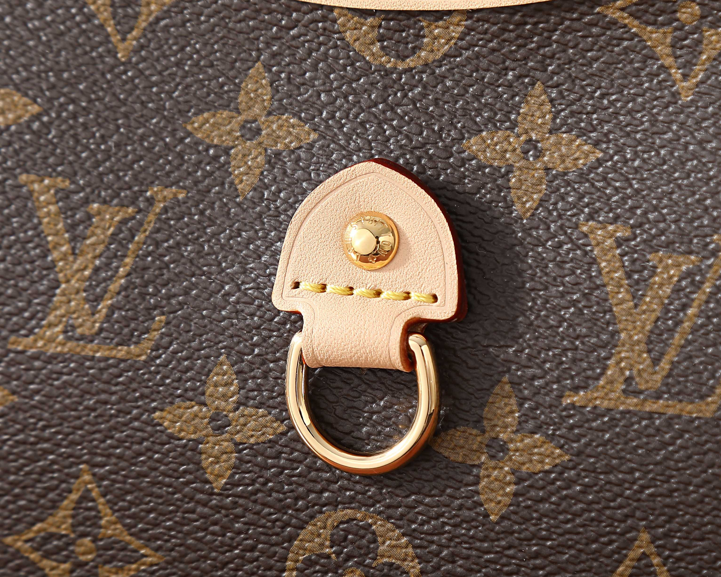 LV Lineup BB M28423 25.5x 22x10cm